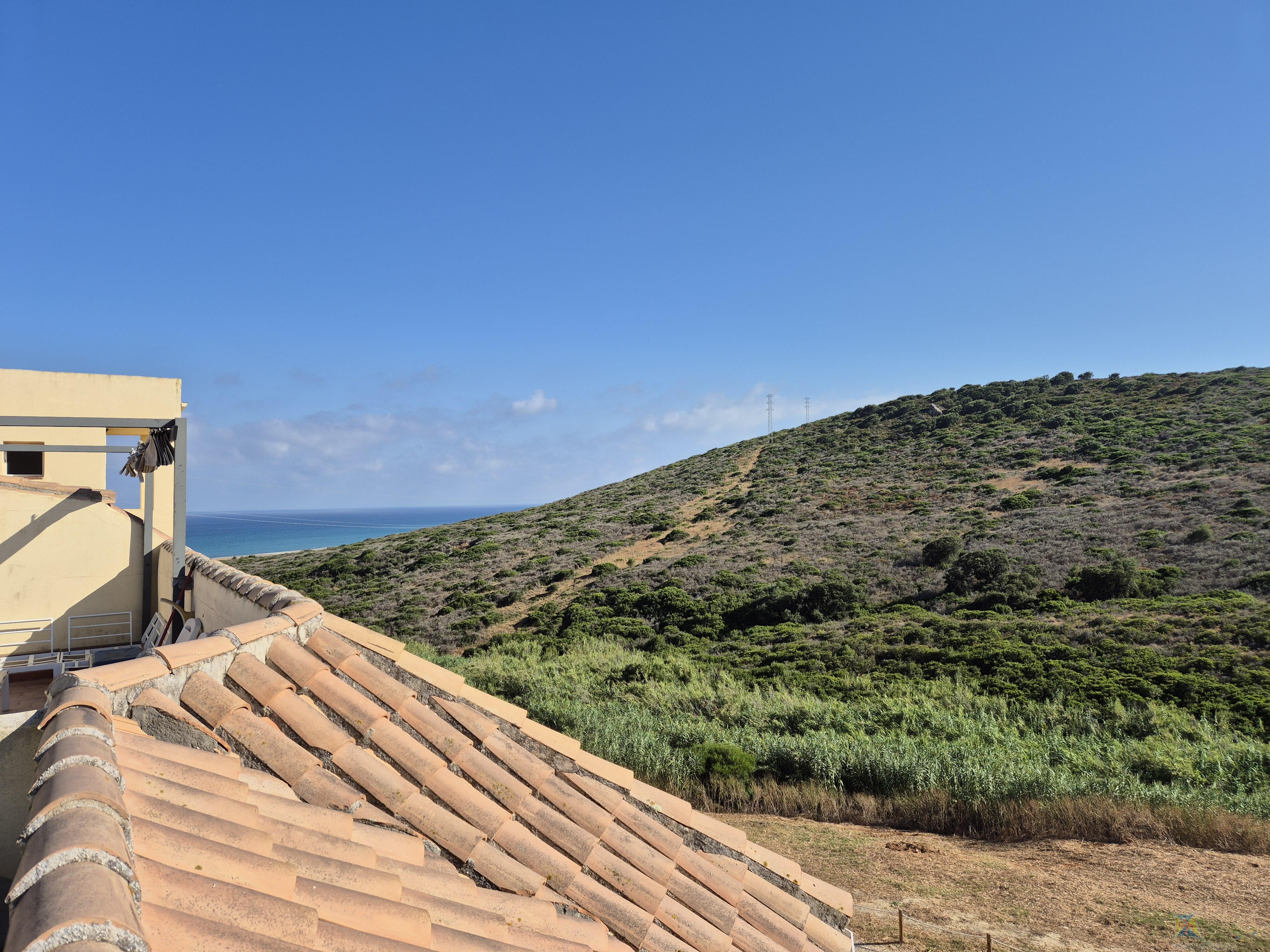 For sale of apartment in Manilva