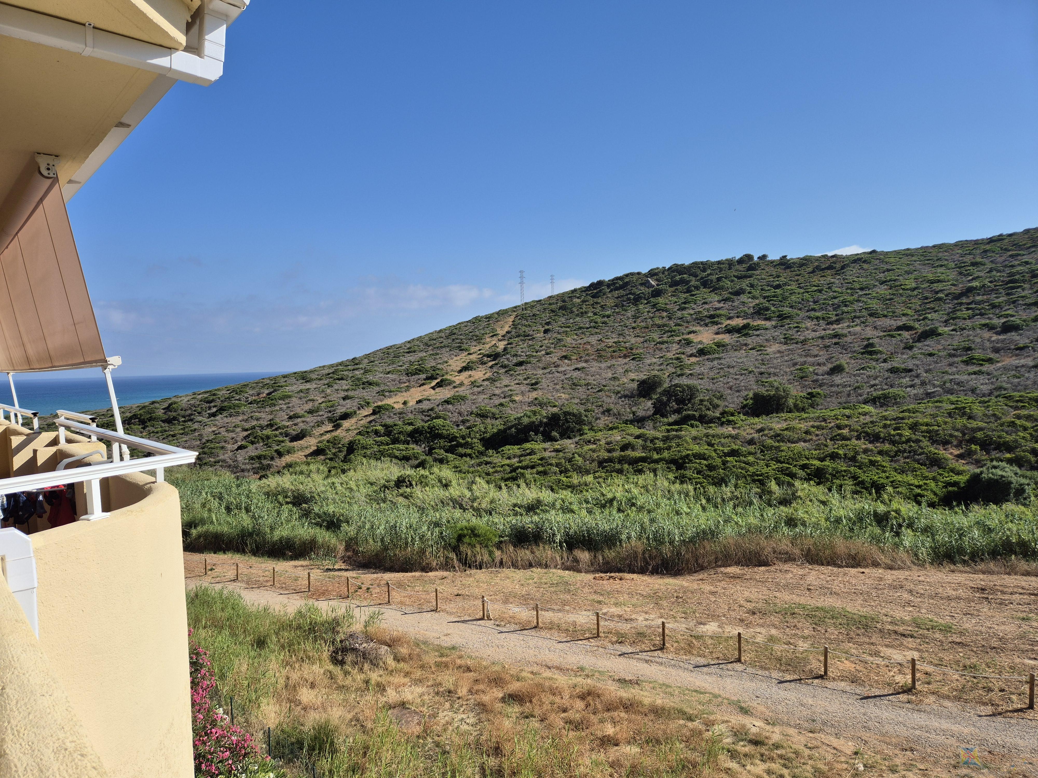 For sale of apartment in Manilva