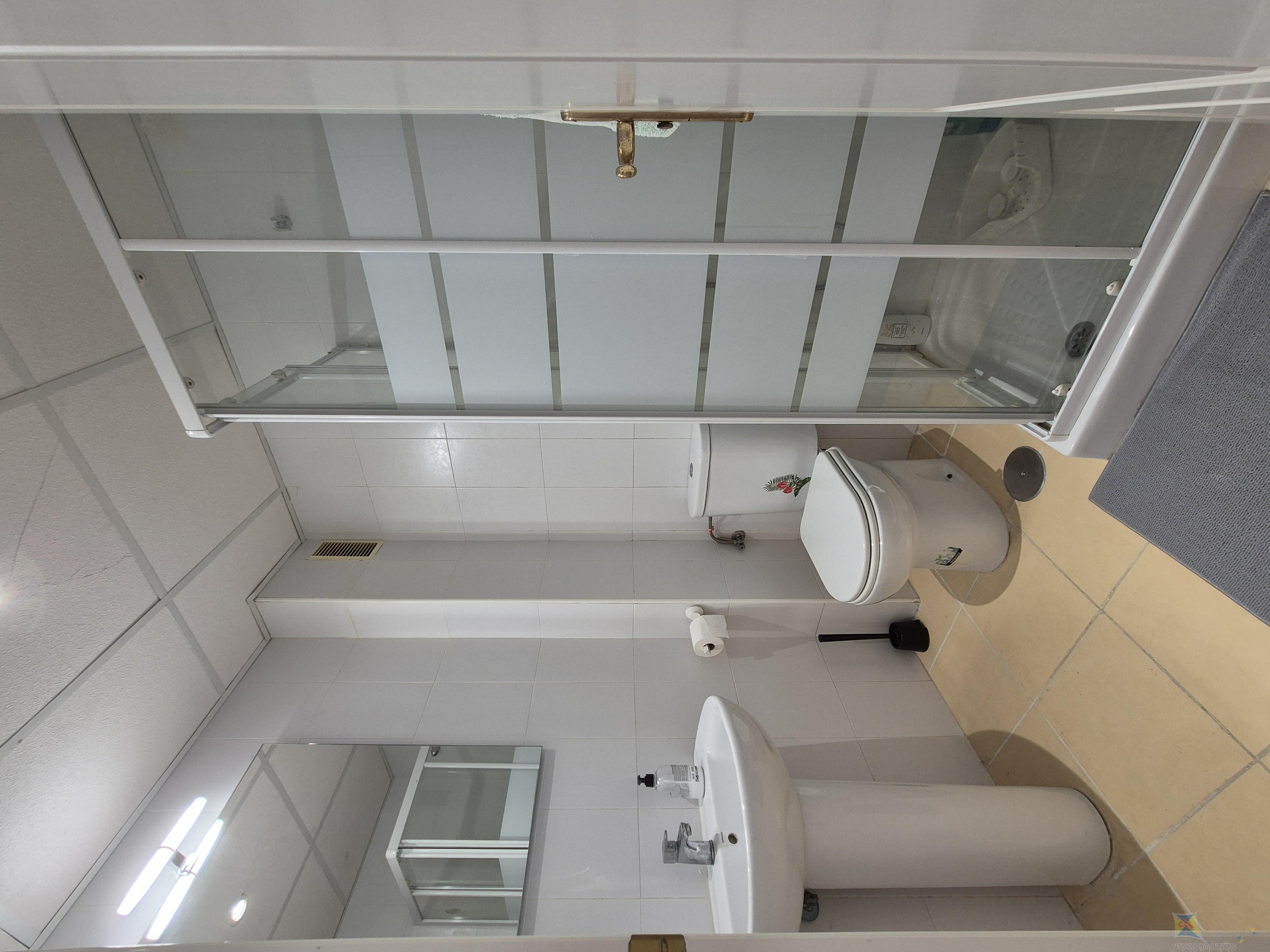 For sale of apartment in Manilva