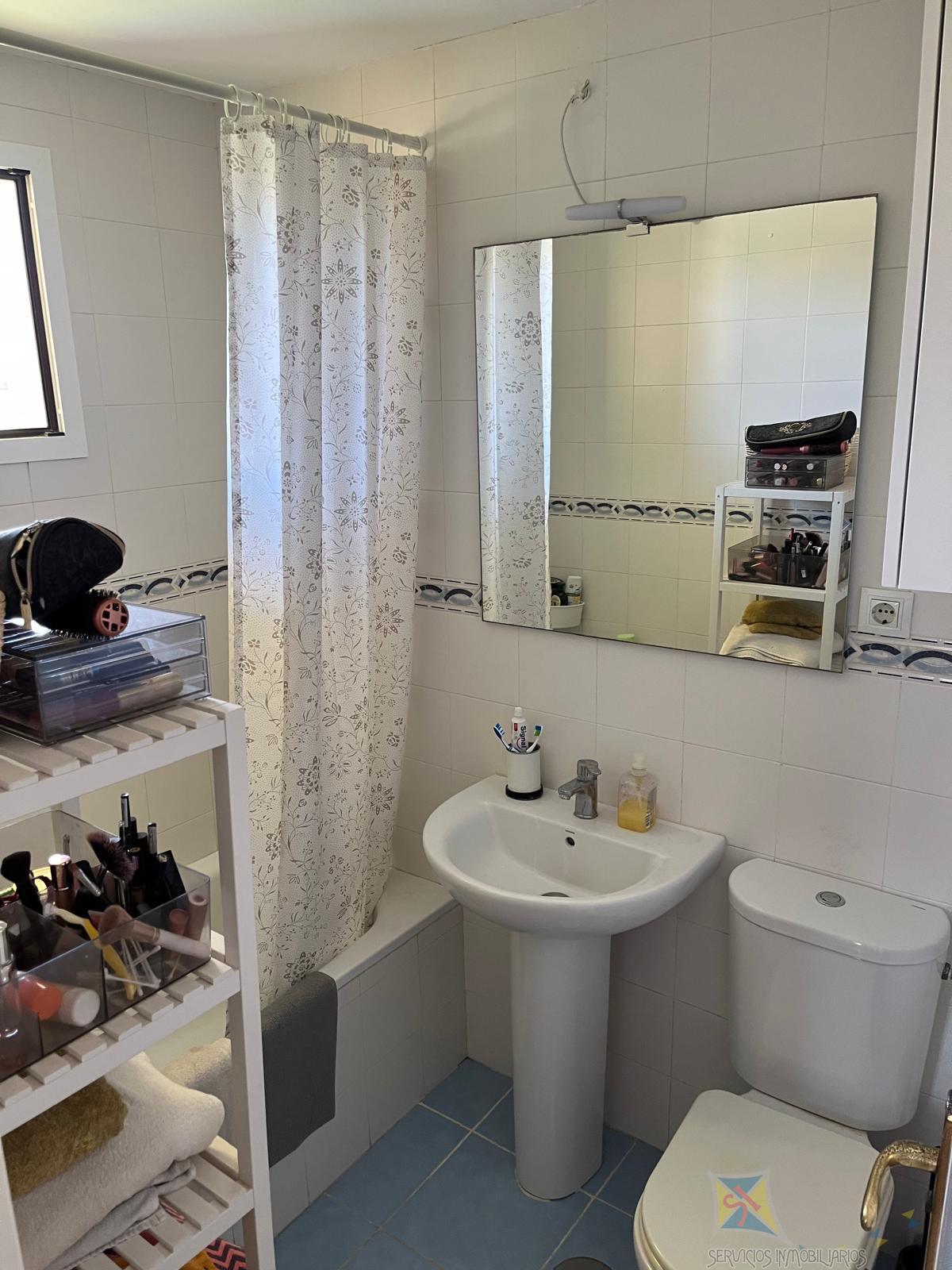 For sale of apartment in Manilva