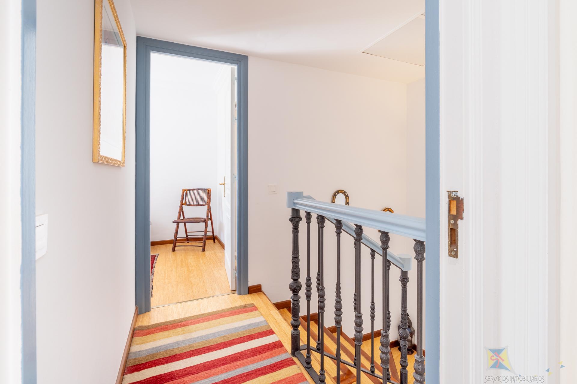 For sale of house in Benahavís