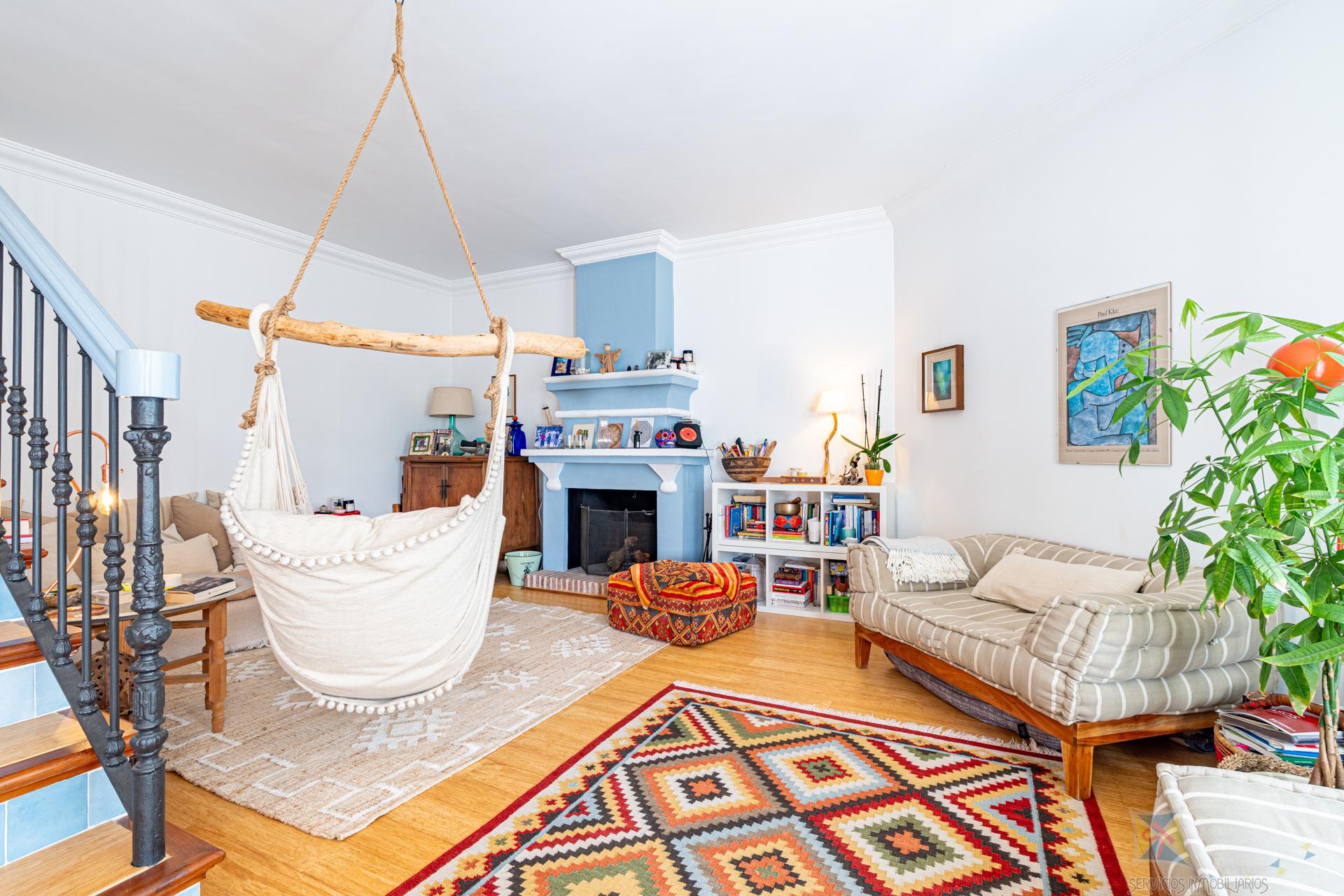 For sale of house in Benahavís