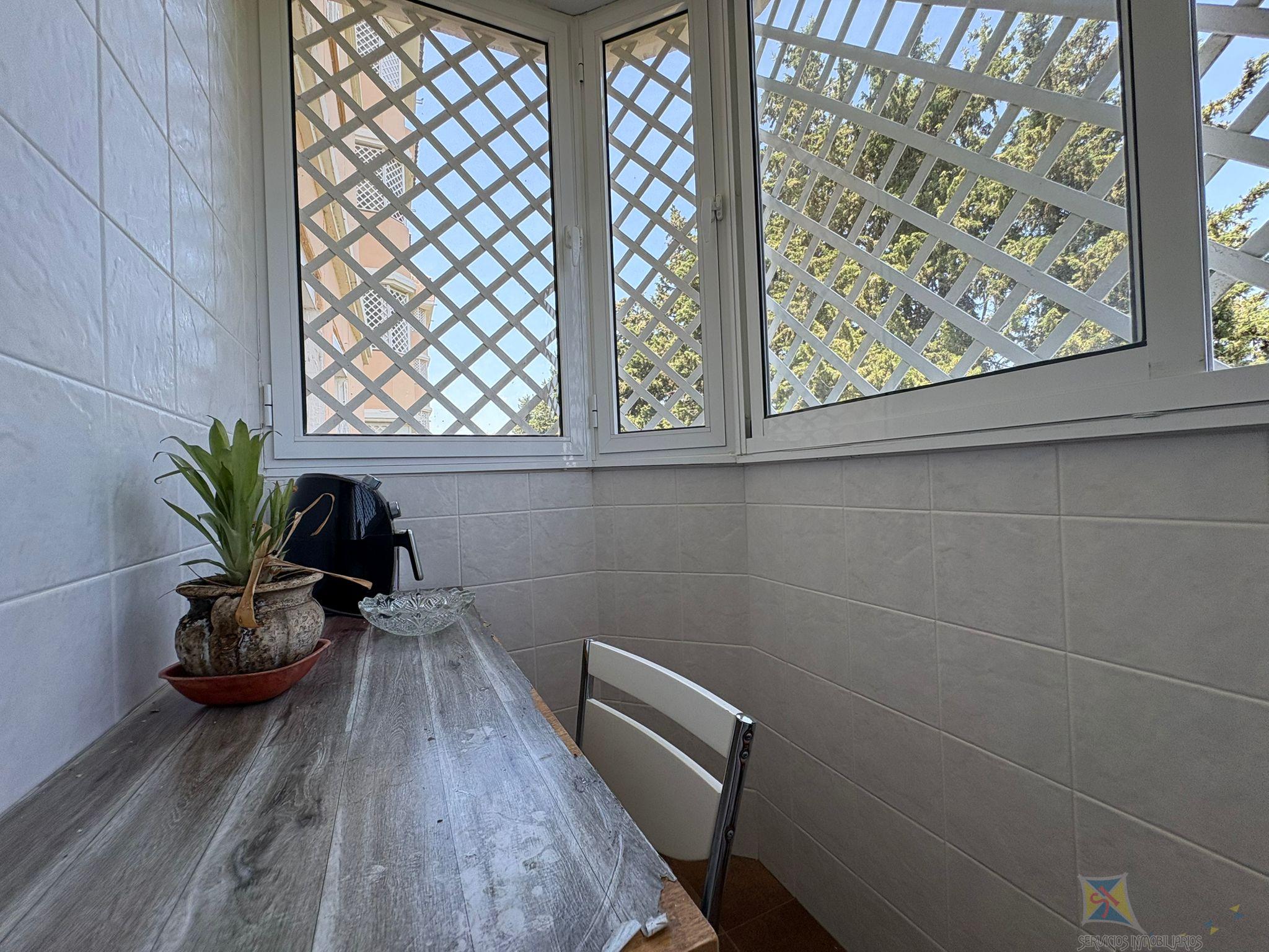 For sale of apartment in Estepona