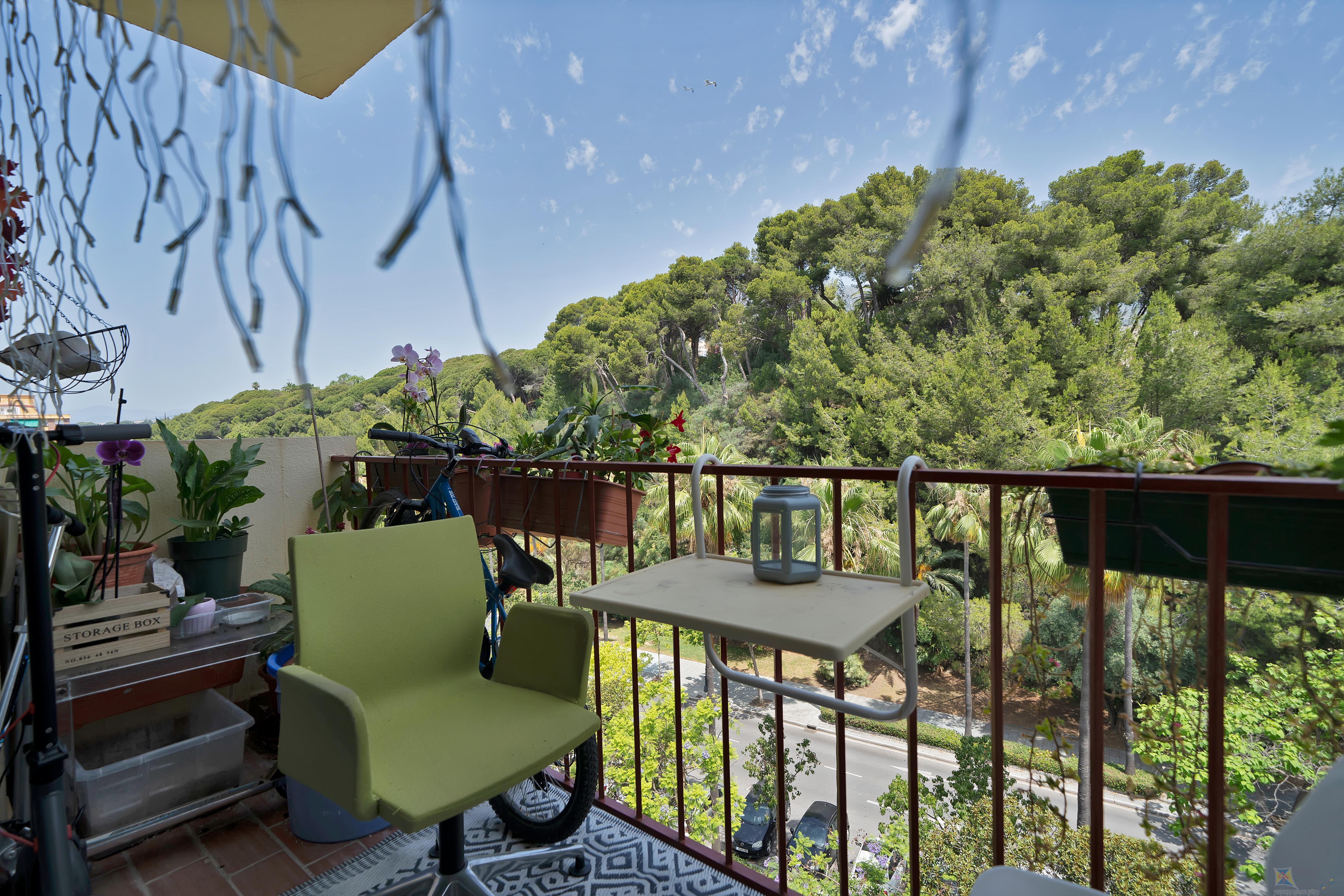 For sale of apartment in Marbella