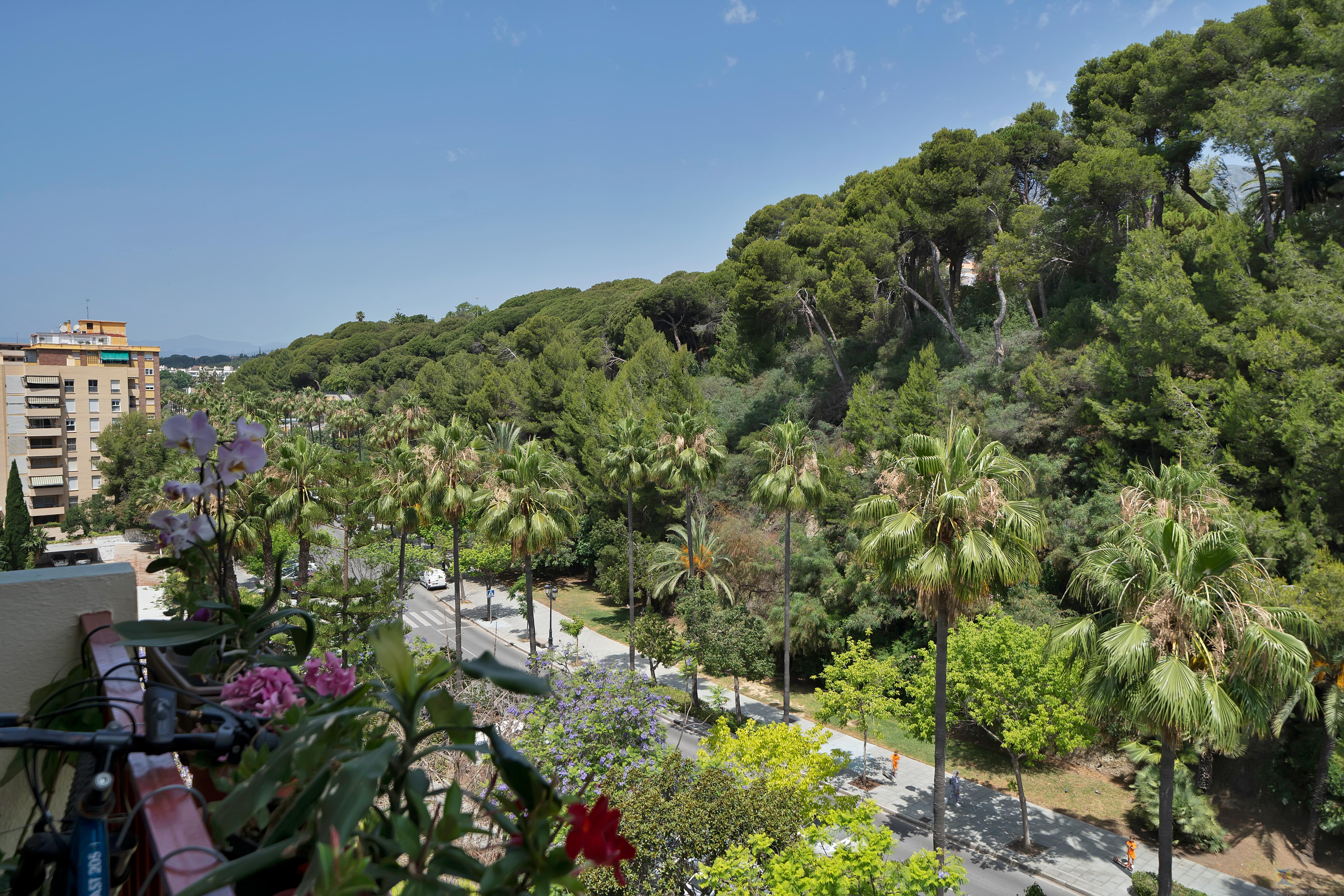 For sale of apartment in Marbella