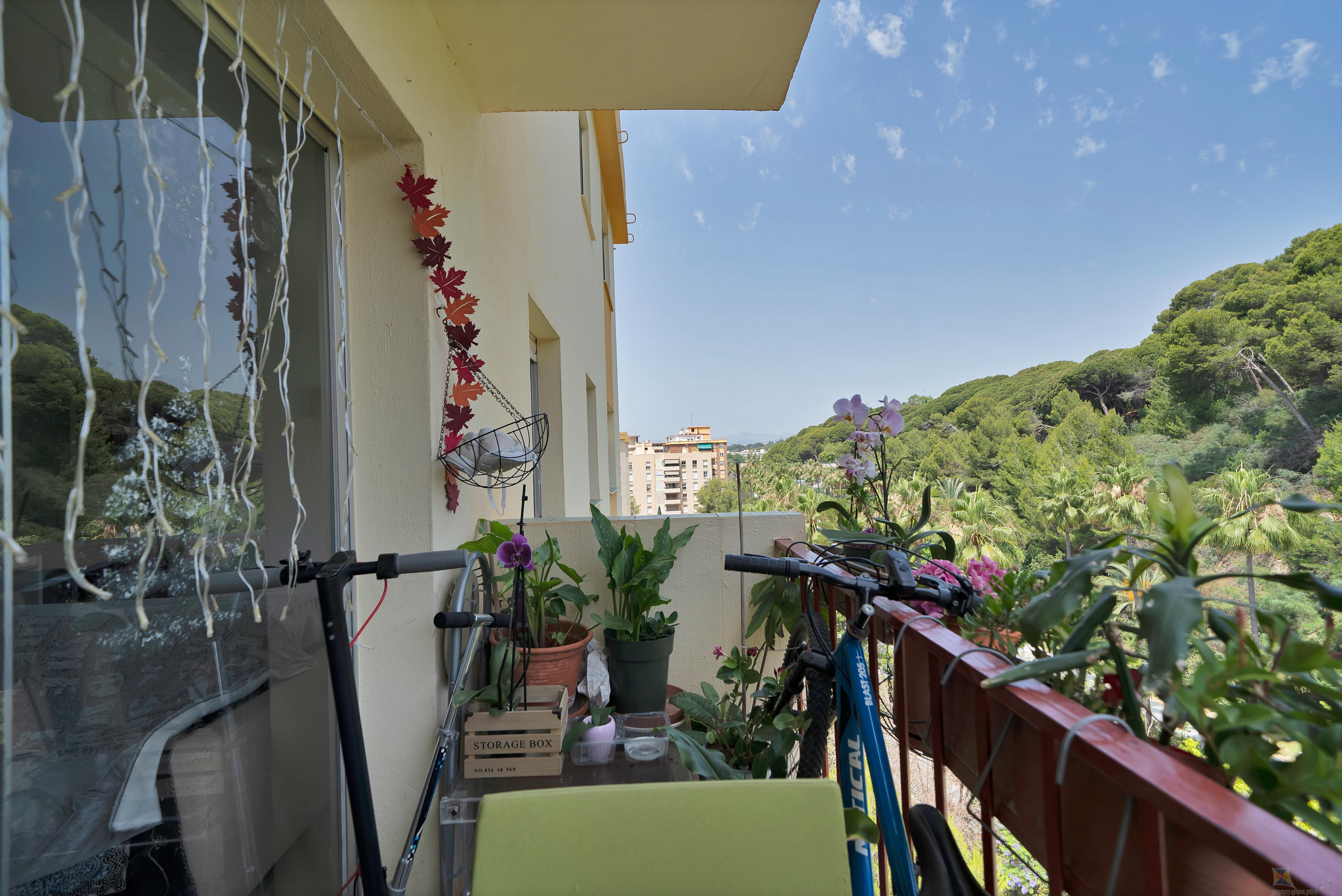 For sale of apartment in Marbella