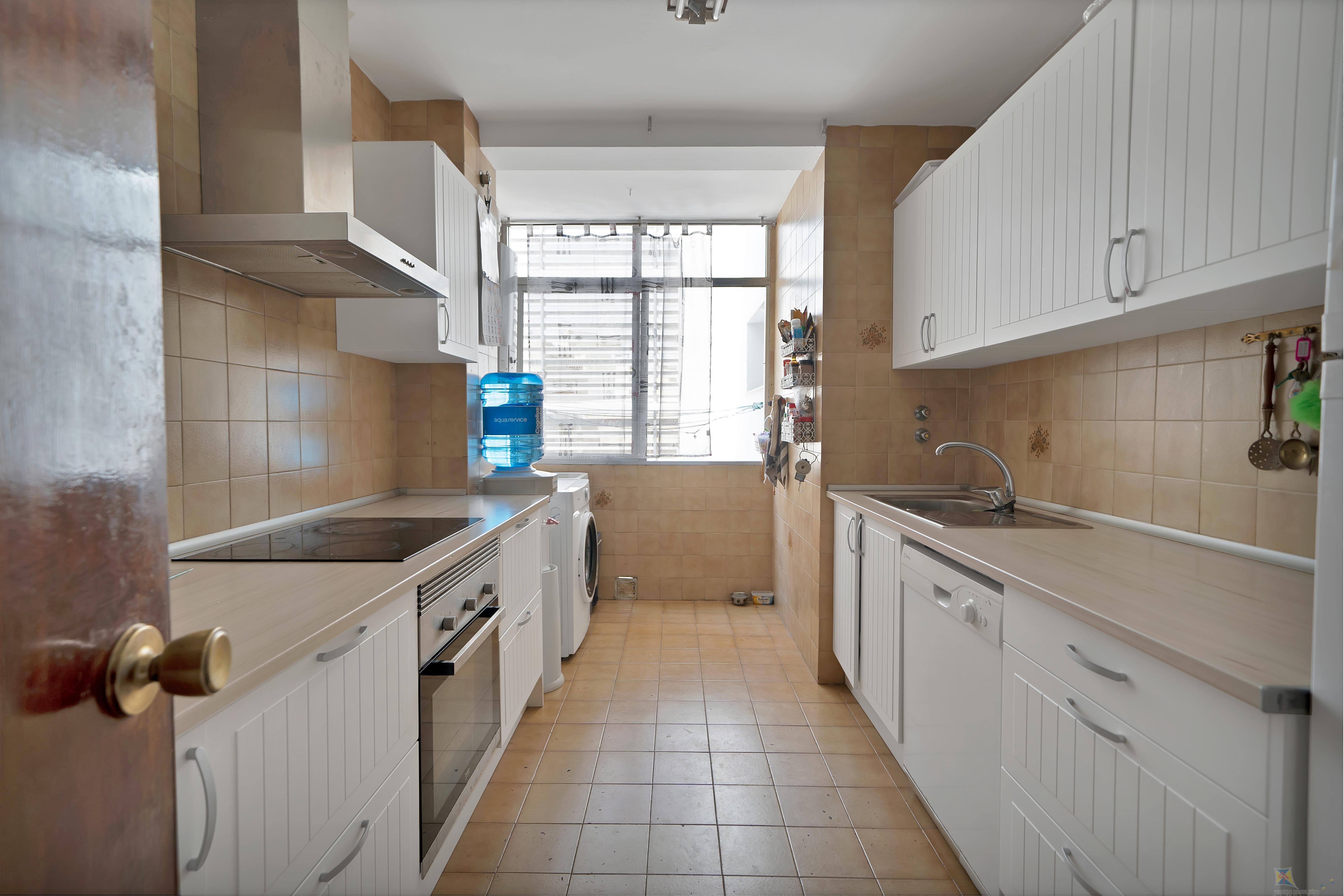 For sale of apartment in Marbella