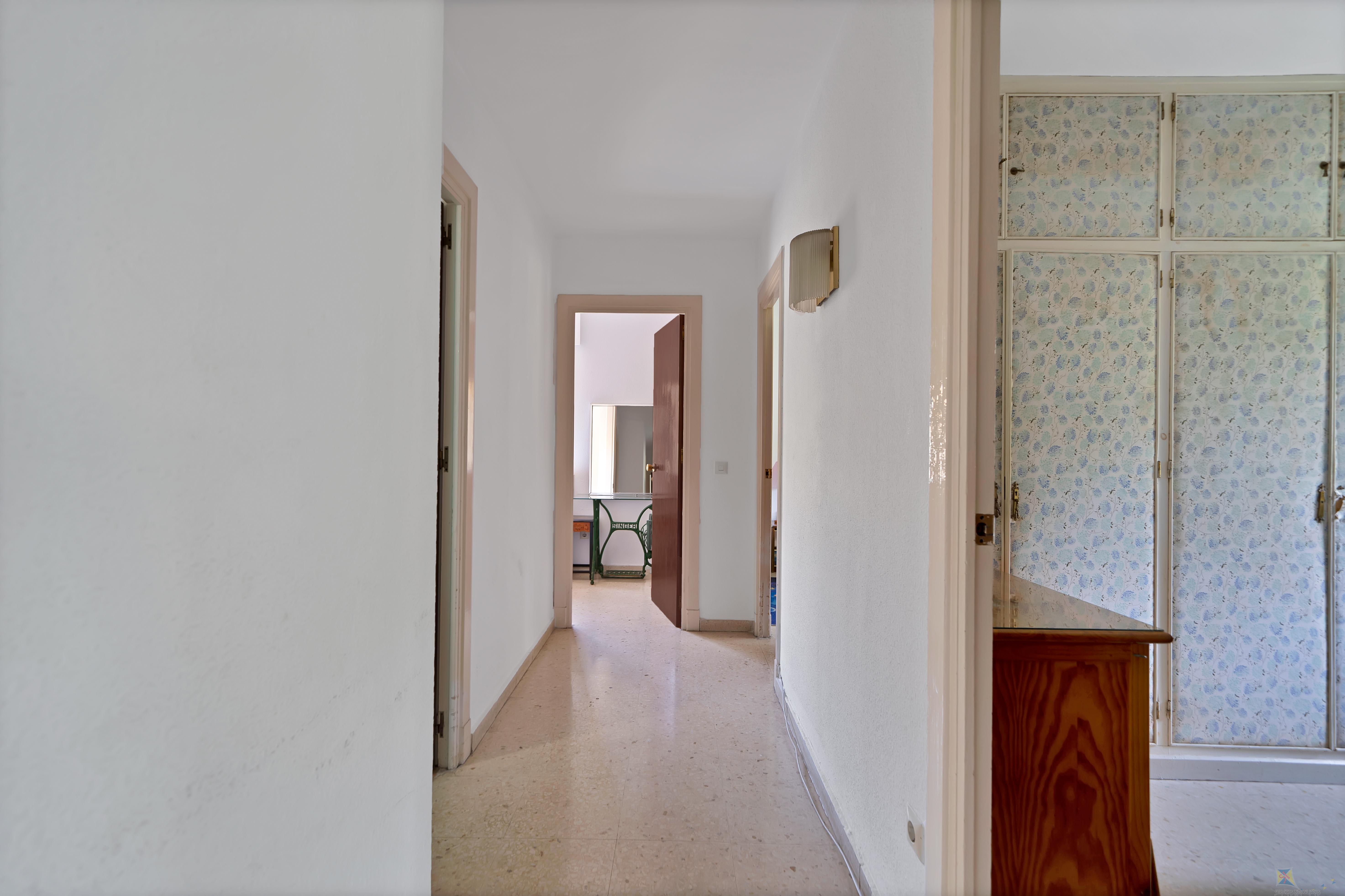 For sale of apartment in Marbella