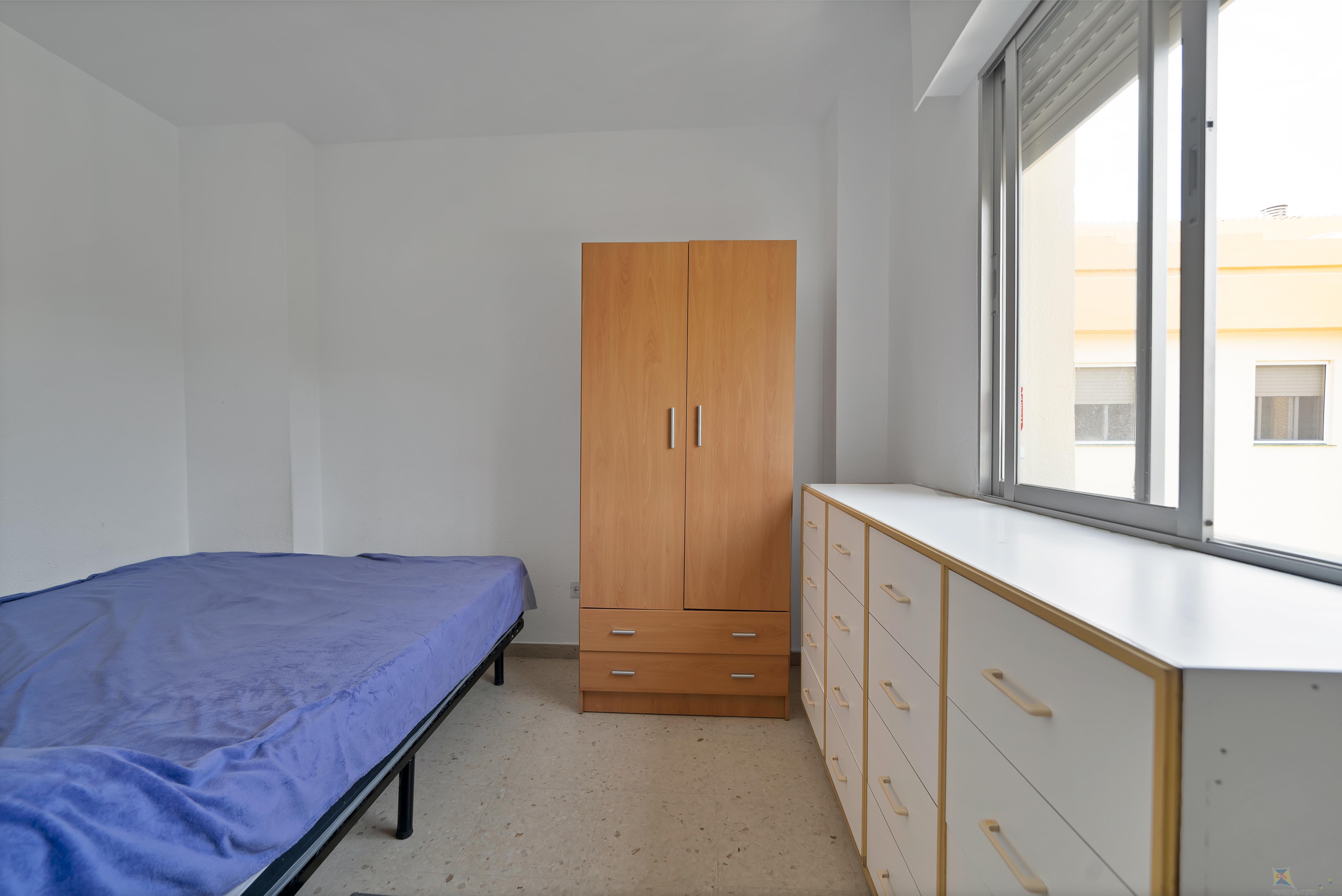 For sale of apartment in Marbella
