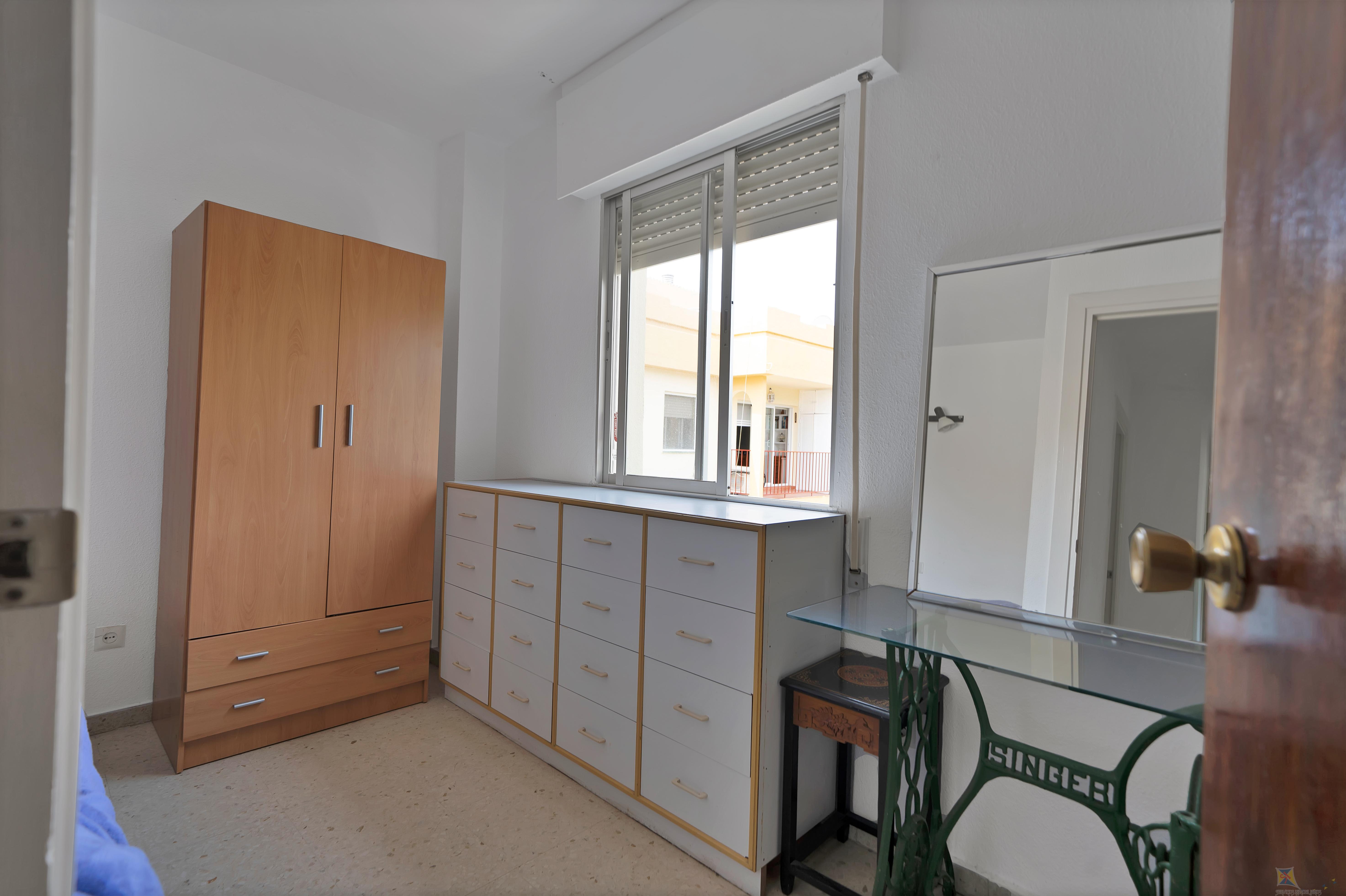For sale of apartment in Marbella