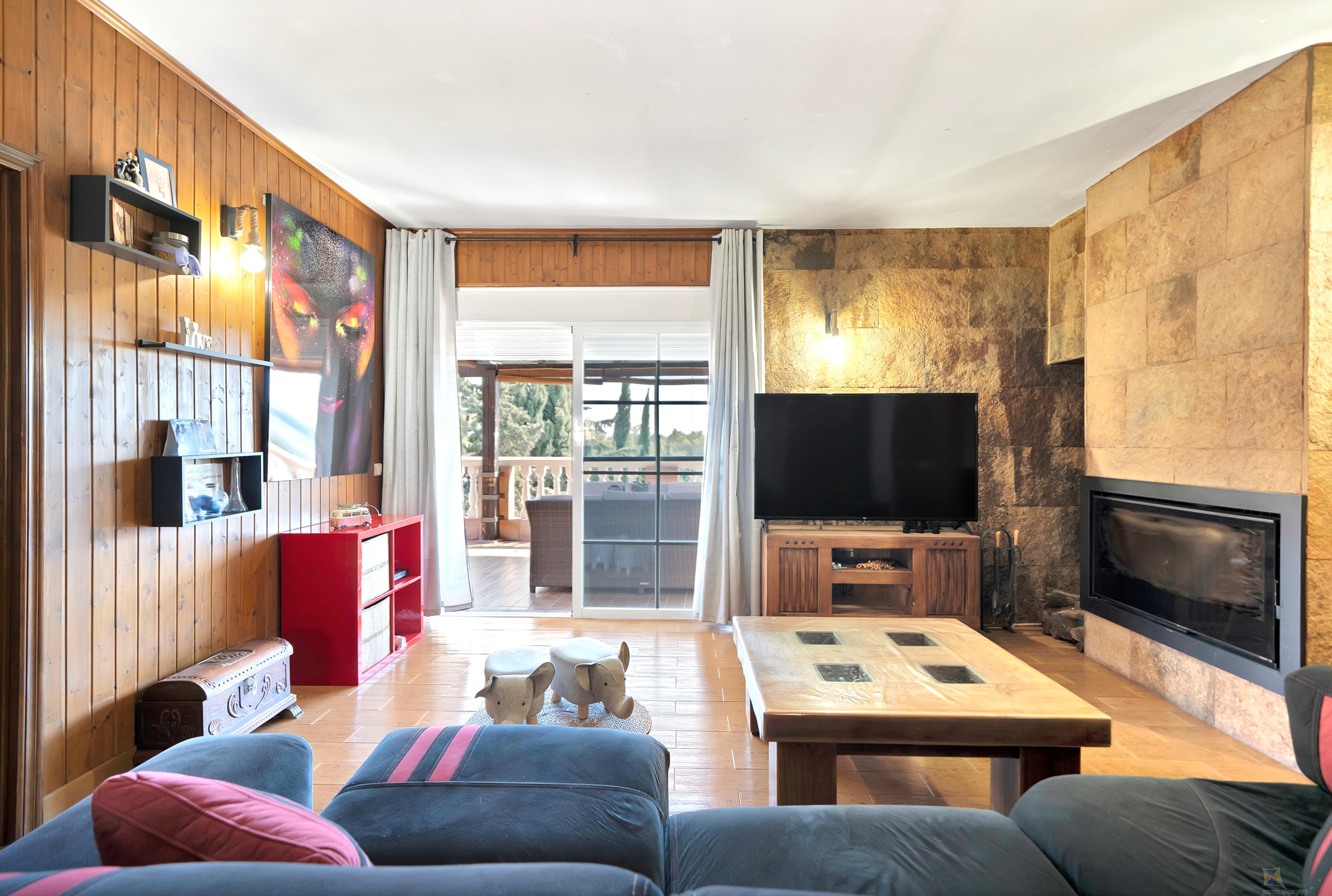 Venta de villa en Marbella