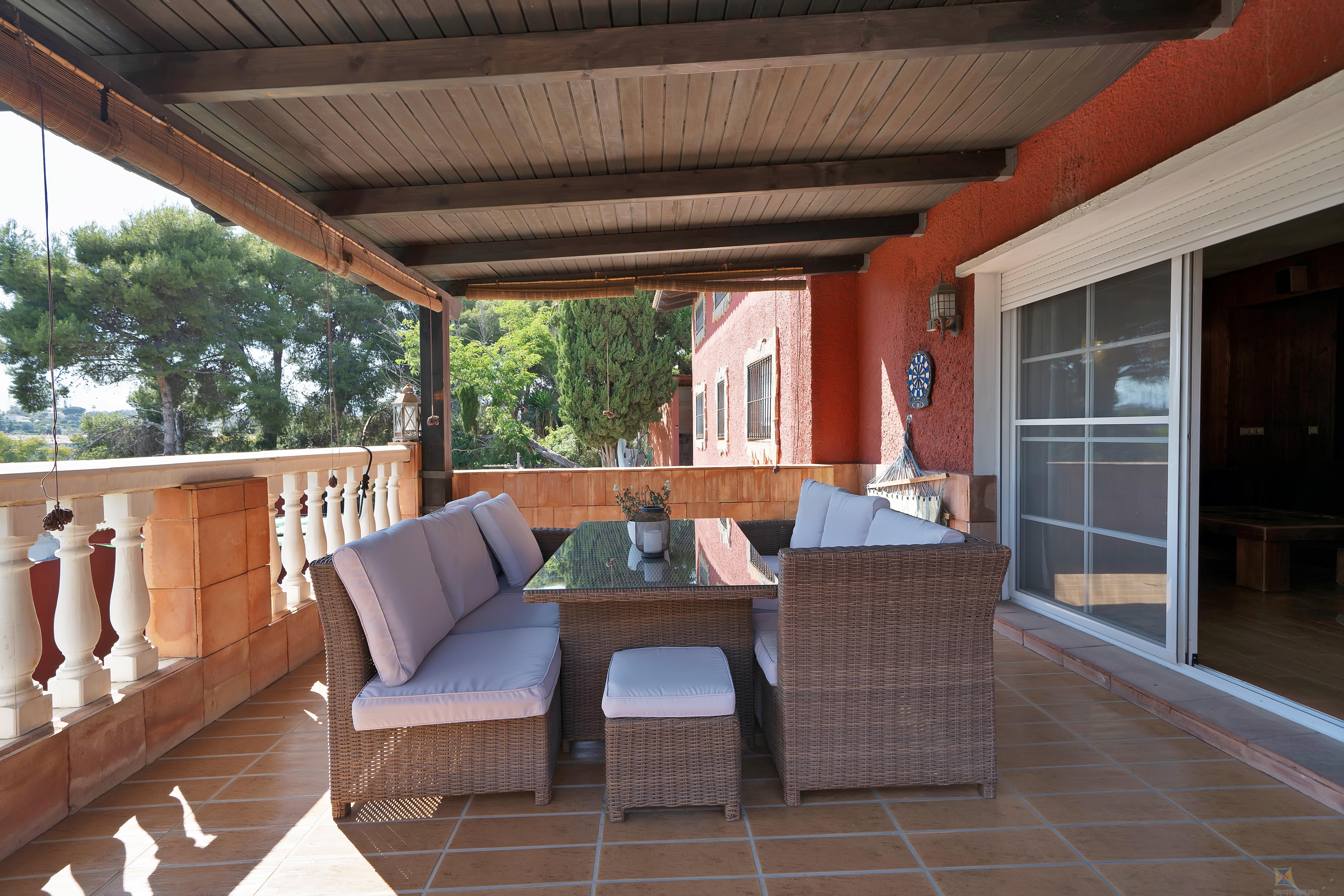 Venta de villa en Marbella