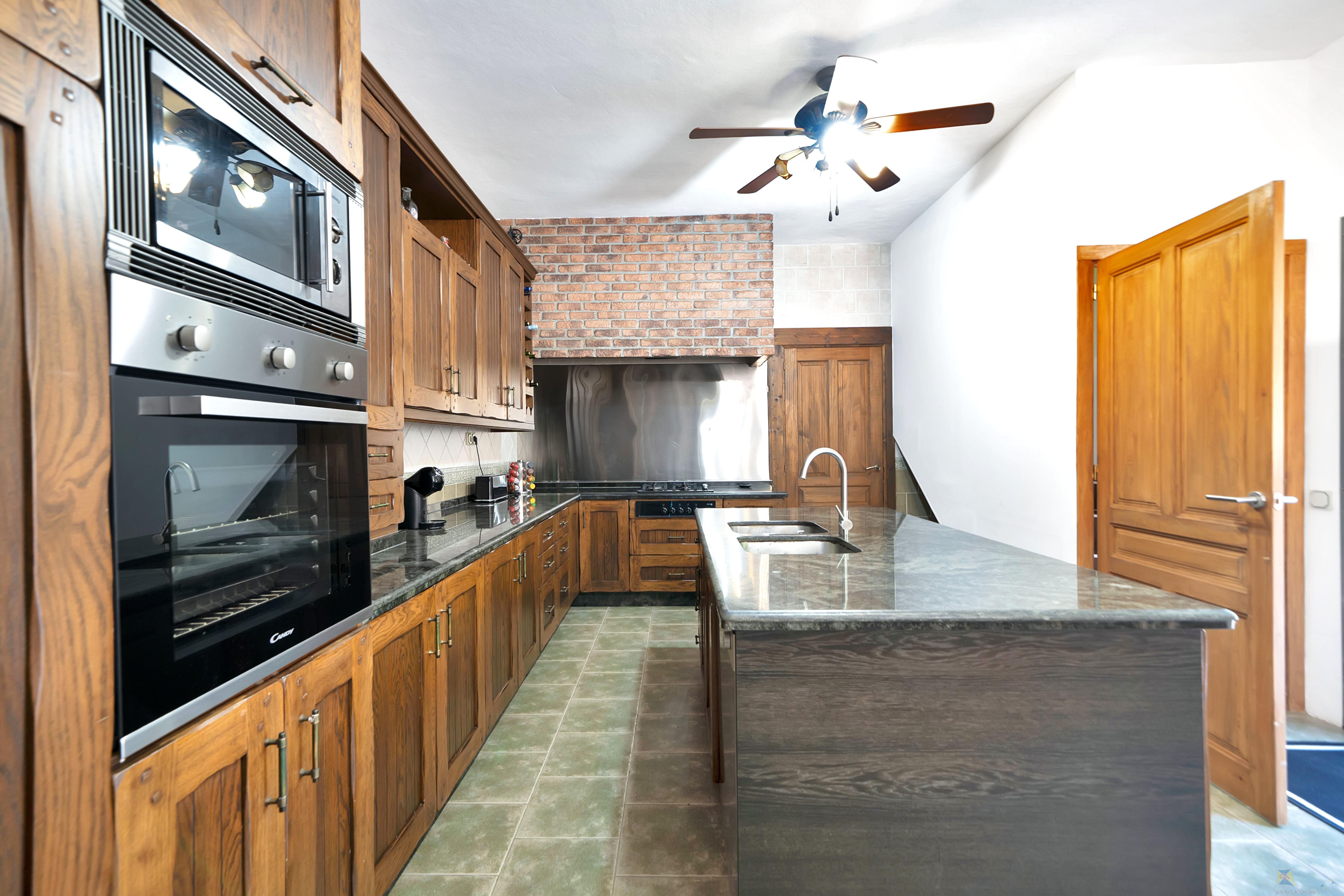 Venta de villa en Marbella