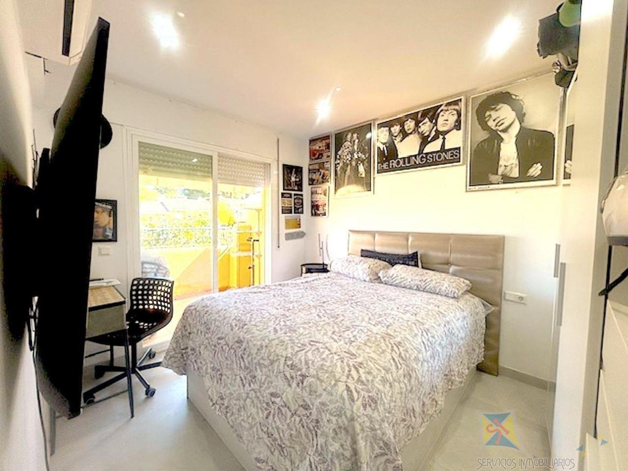 For sale of villa in Estepona