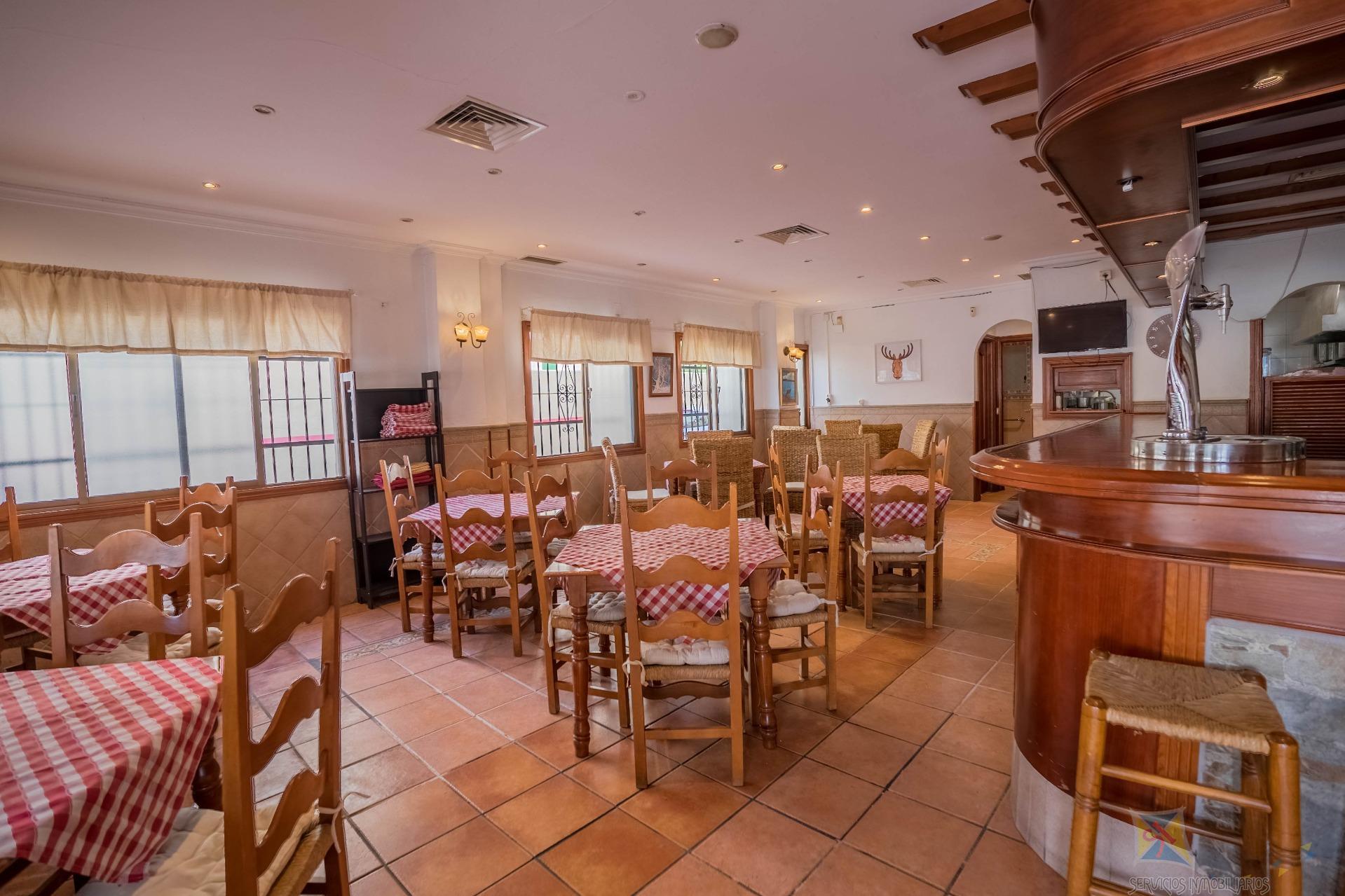 For sale of commercial in Fuengirola