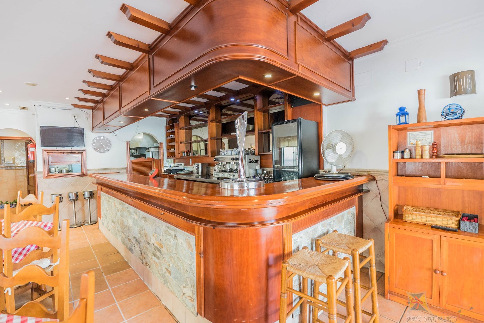 For sale of commercial in Fuengirola