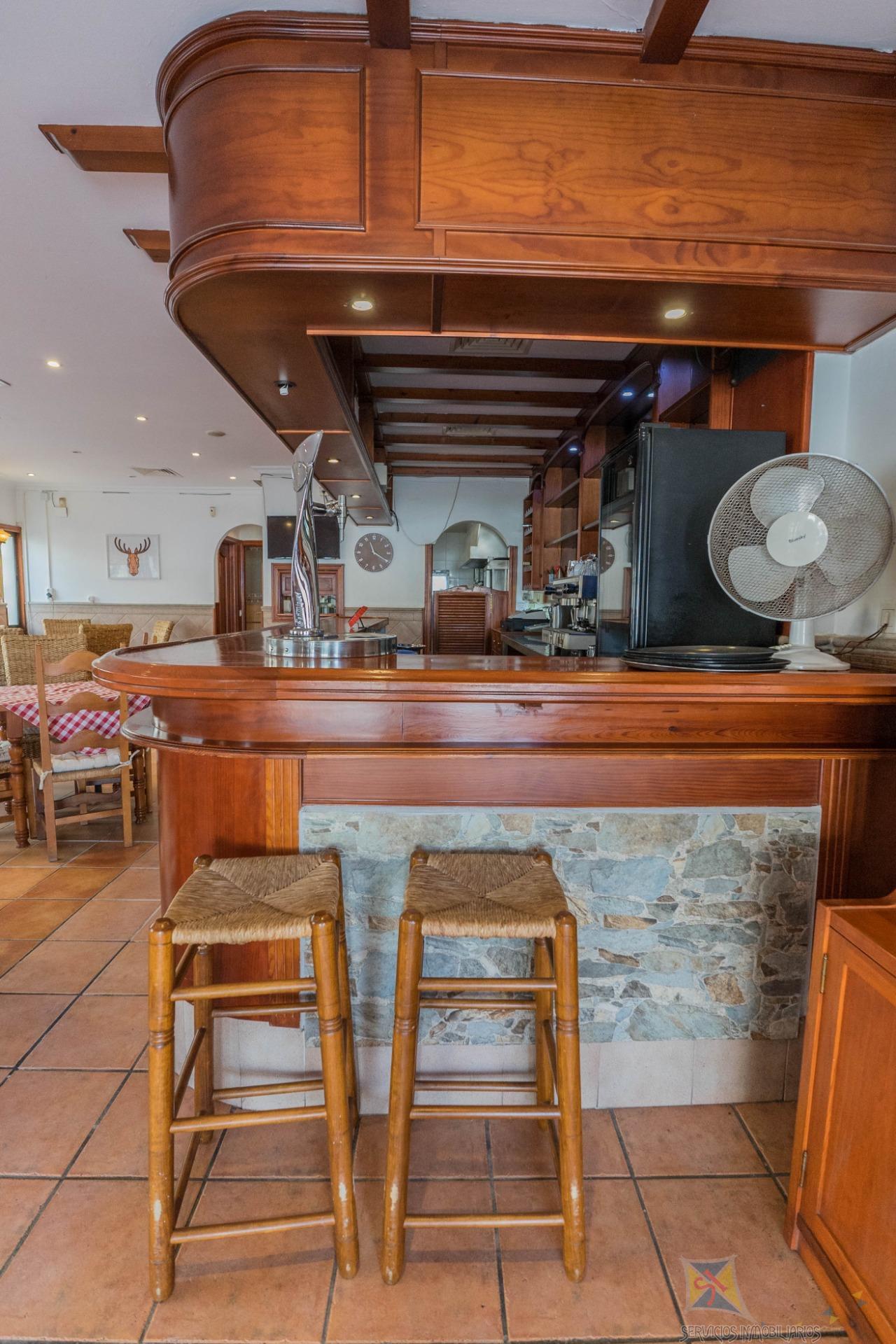 For sale of commercial in Fuengirola