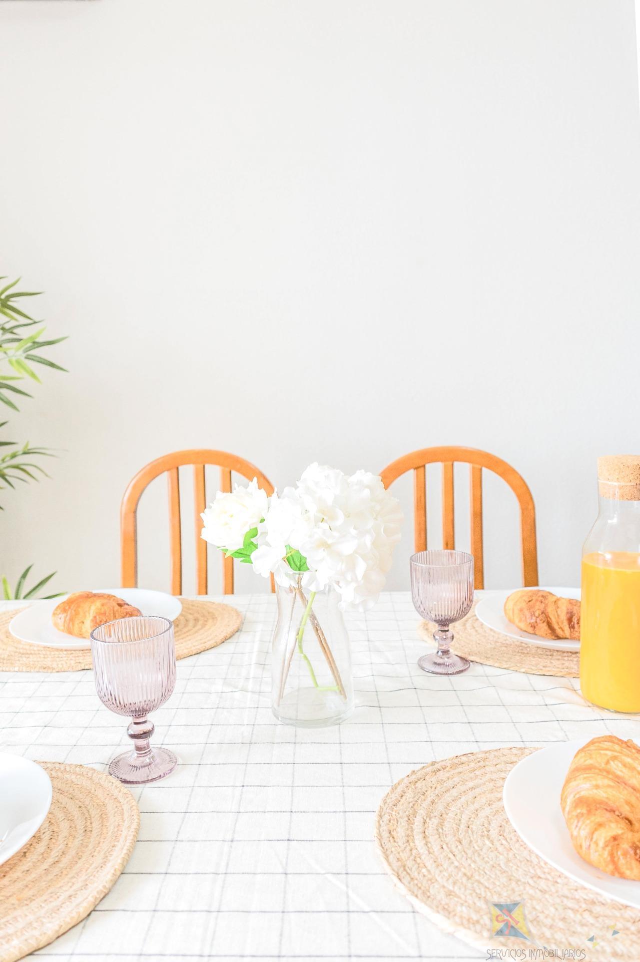 For sale of flat in Benalmádena