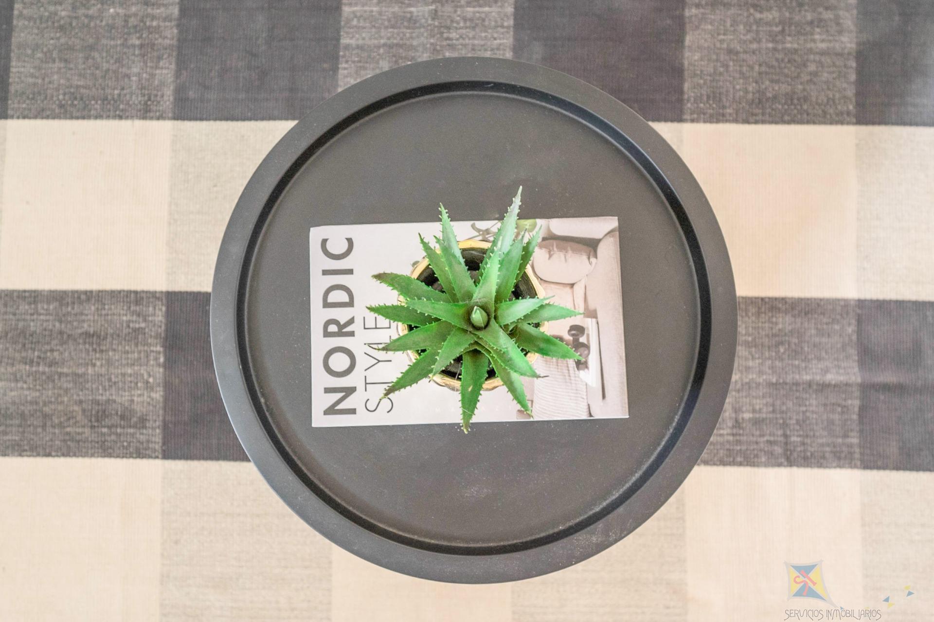 For sale of flat in Benalmádena