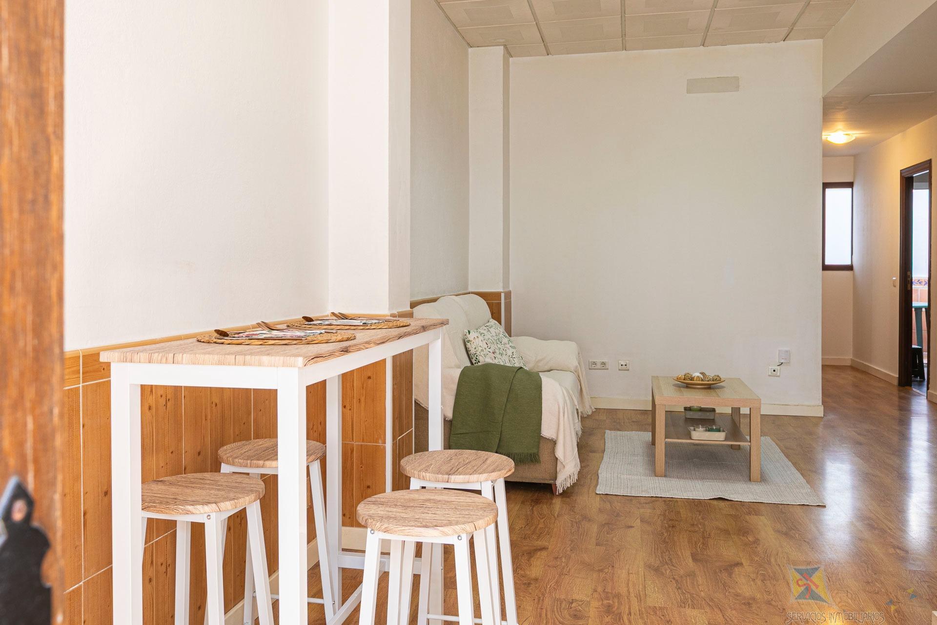 For sale of ground floor in Fuengirola