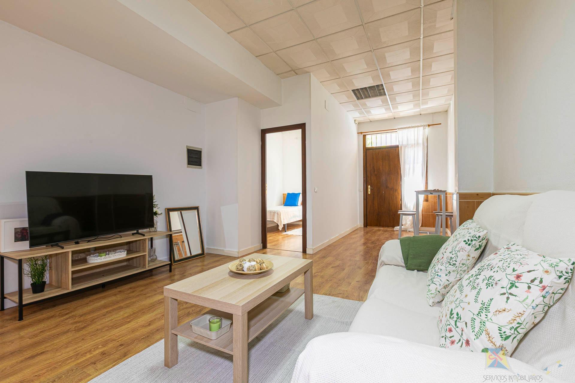 For sale of ground floor in Fuengirola