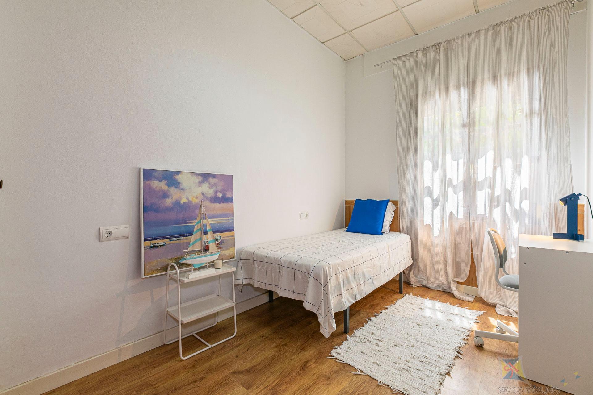 For sale of ground floor in Fuengirola