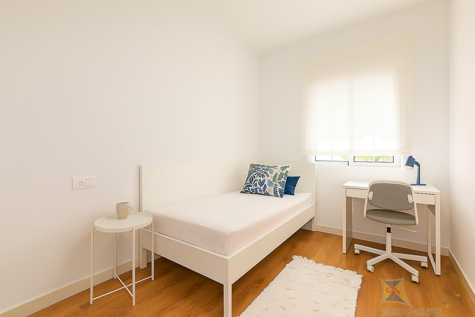 For sale of ground floor in Fuengirola