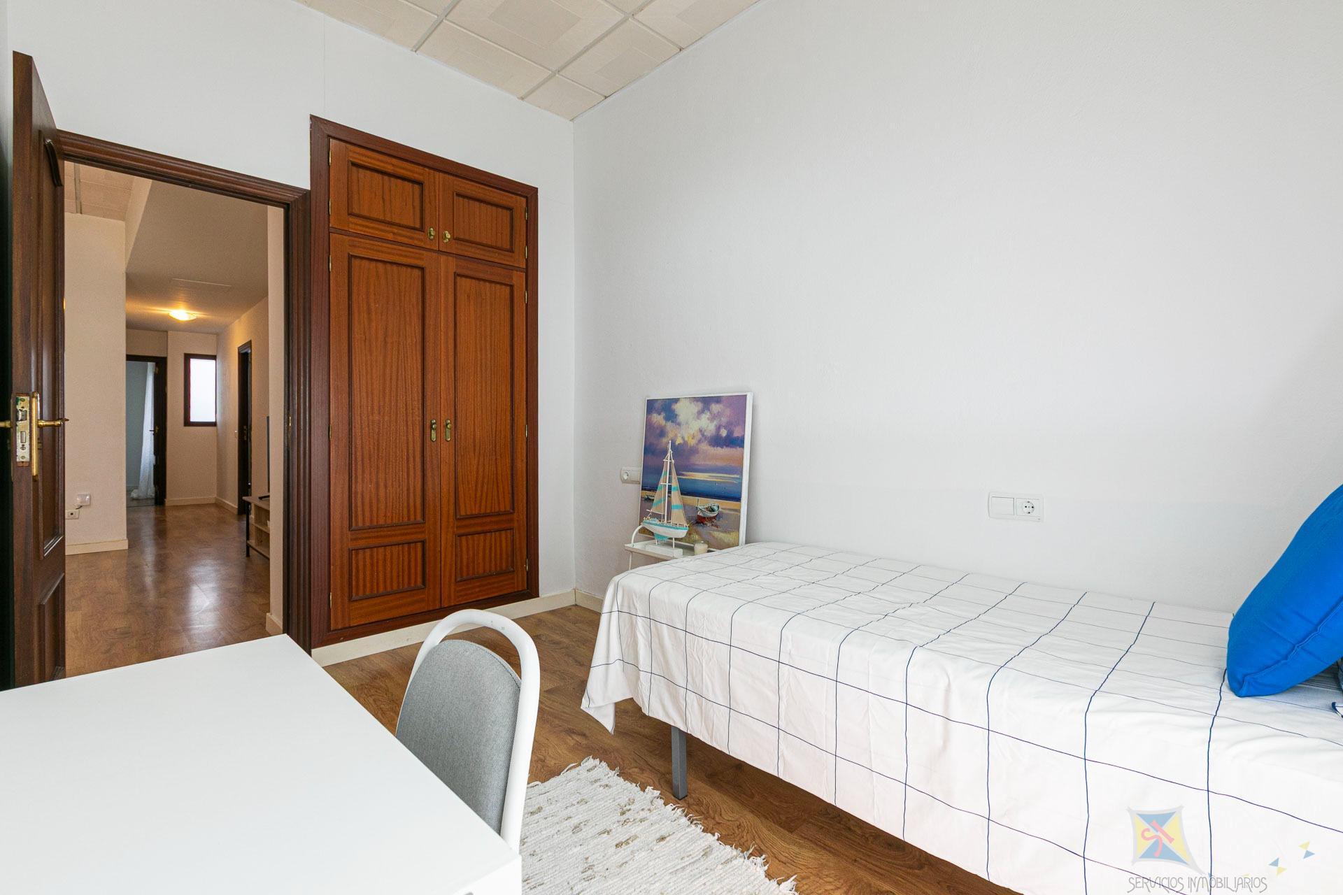 For sale of ground floor in Fuengirola