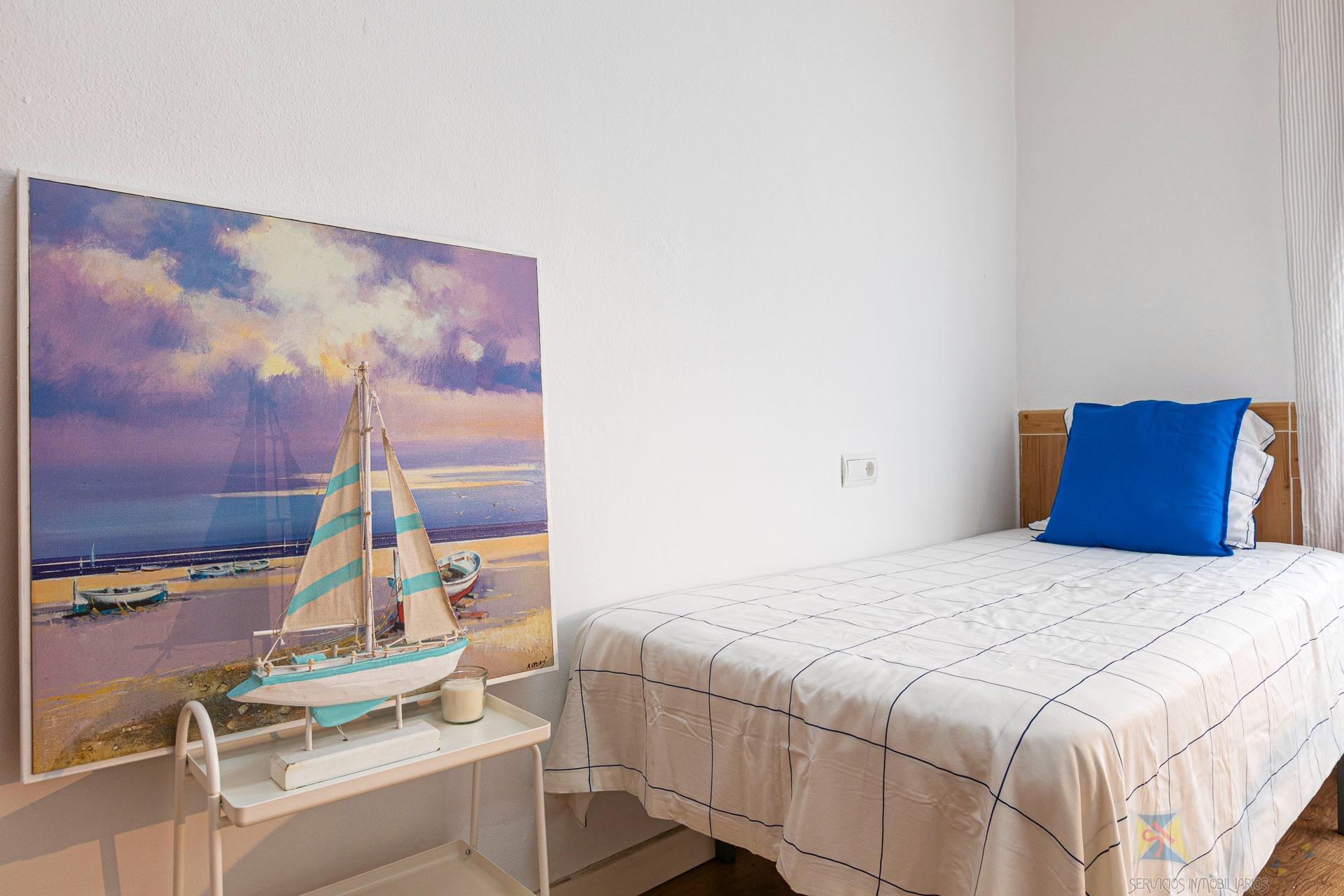 For sale of ground floor in Fuengirola