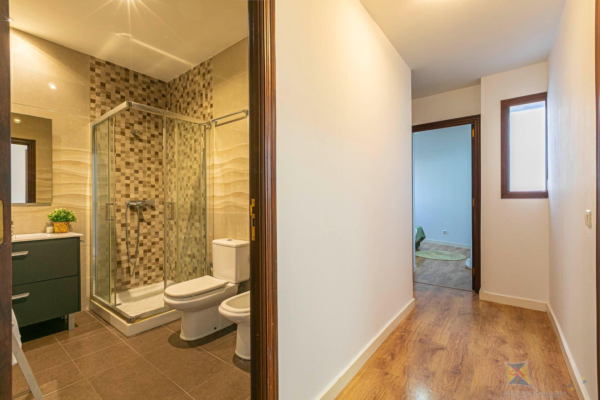 For sale of ground floor in Fuengirola