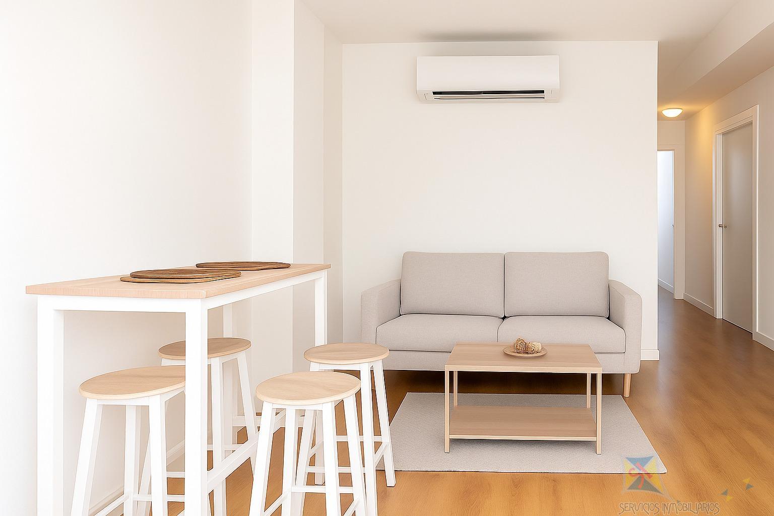For sale of ground floor in Fuengirola