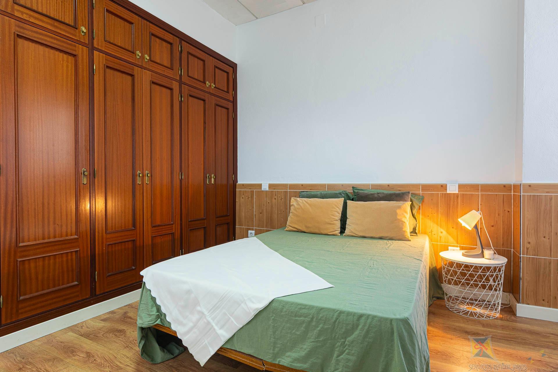 For sale of ground floor in Fuengirola