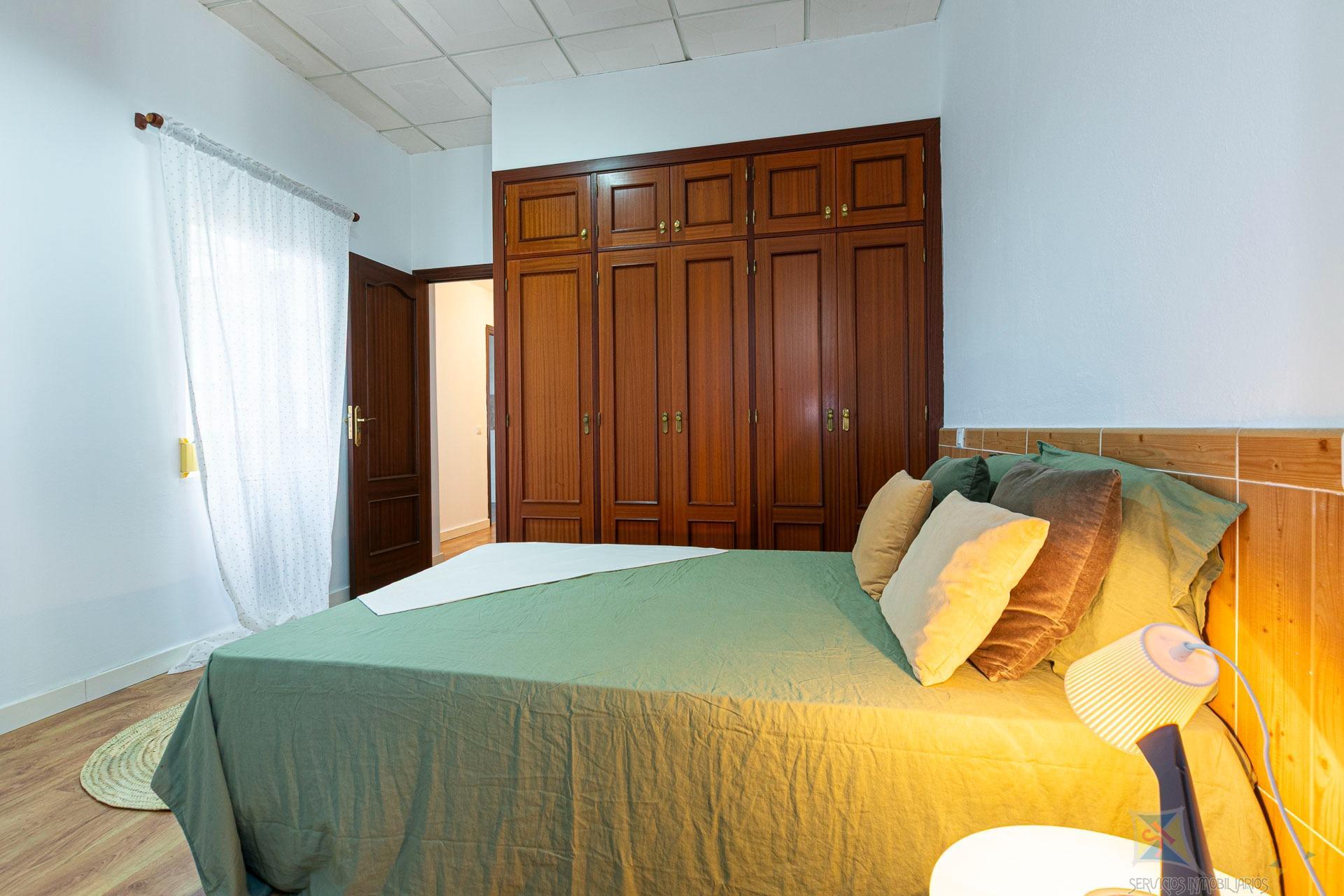 For sale of ground floor in Fuengirola