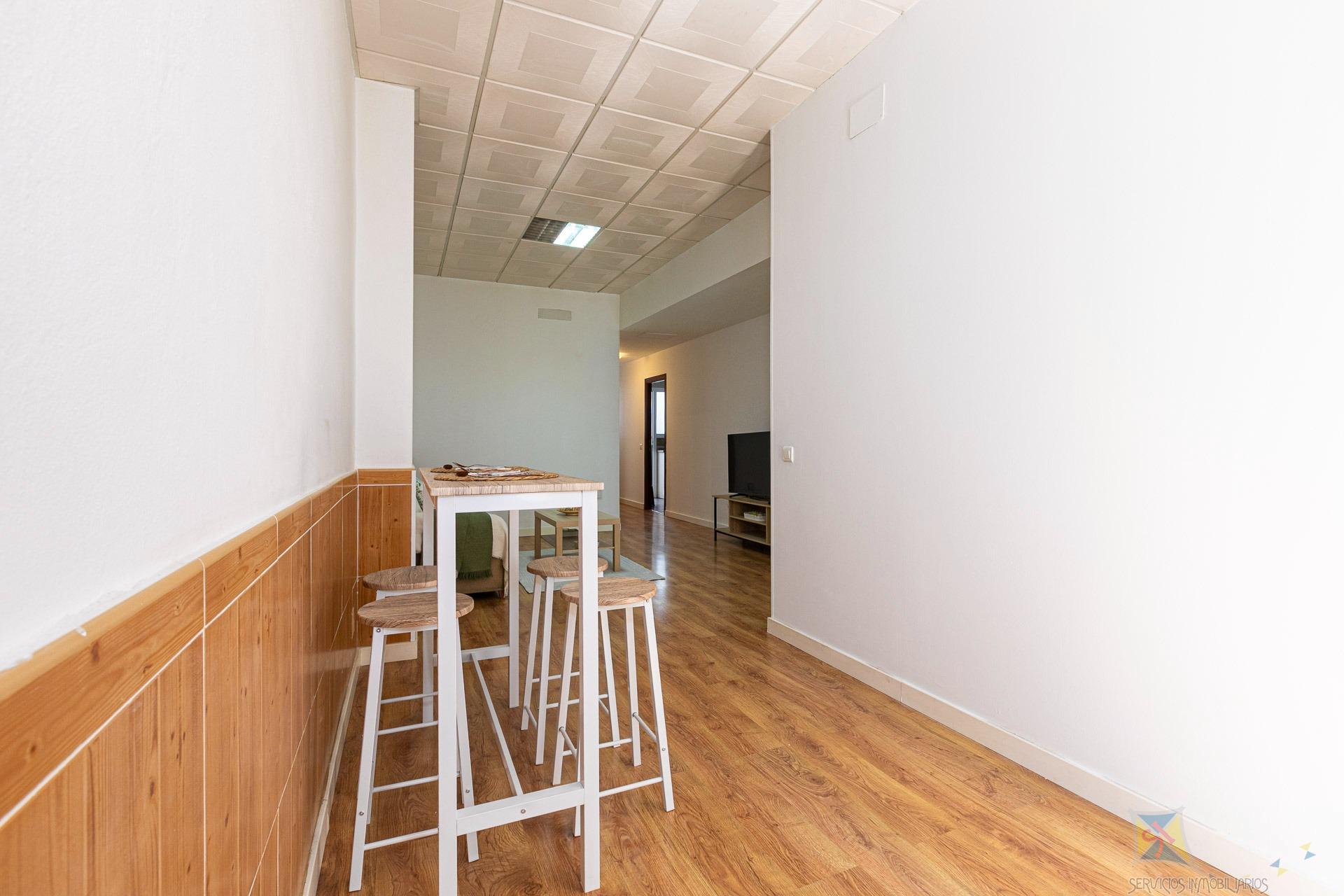 For sale of ground floor in Fuengirola