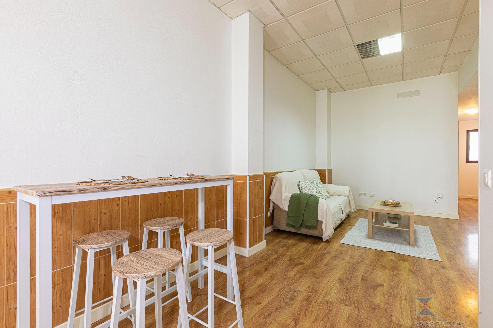 For sale of ground floor in Fuengirola