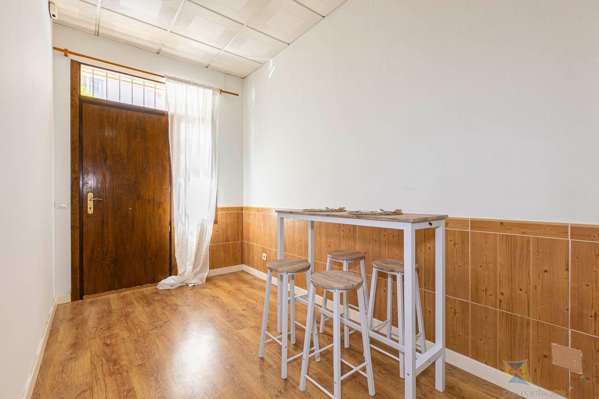 For sale of ground floor in Fuengirola