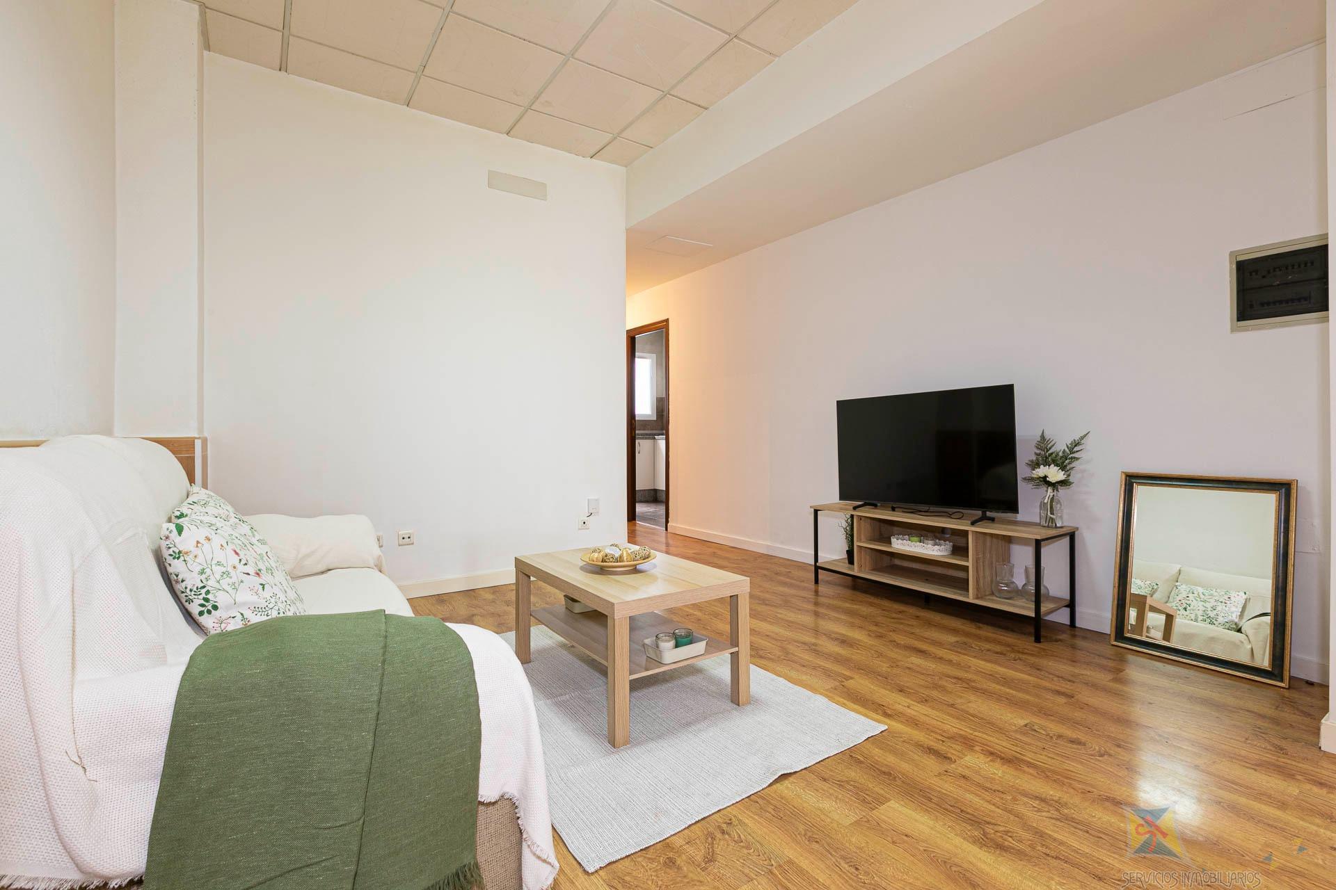 For sale of ground floor in Fuengirola
