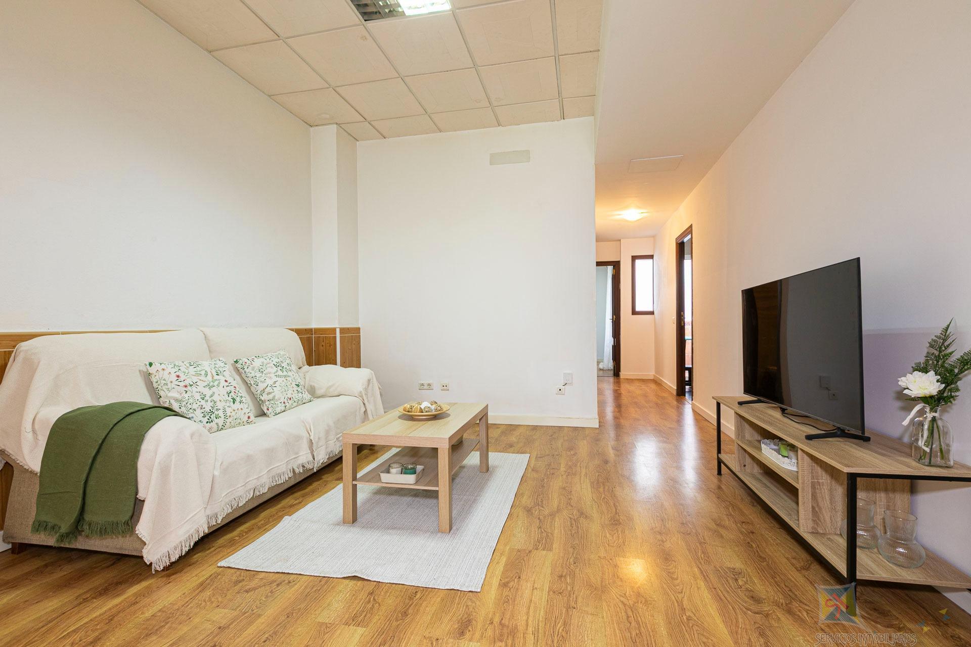 For sale of ground floor in Fuengirola