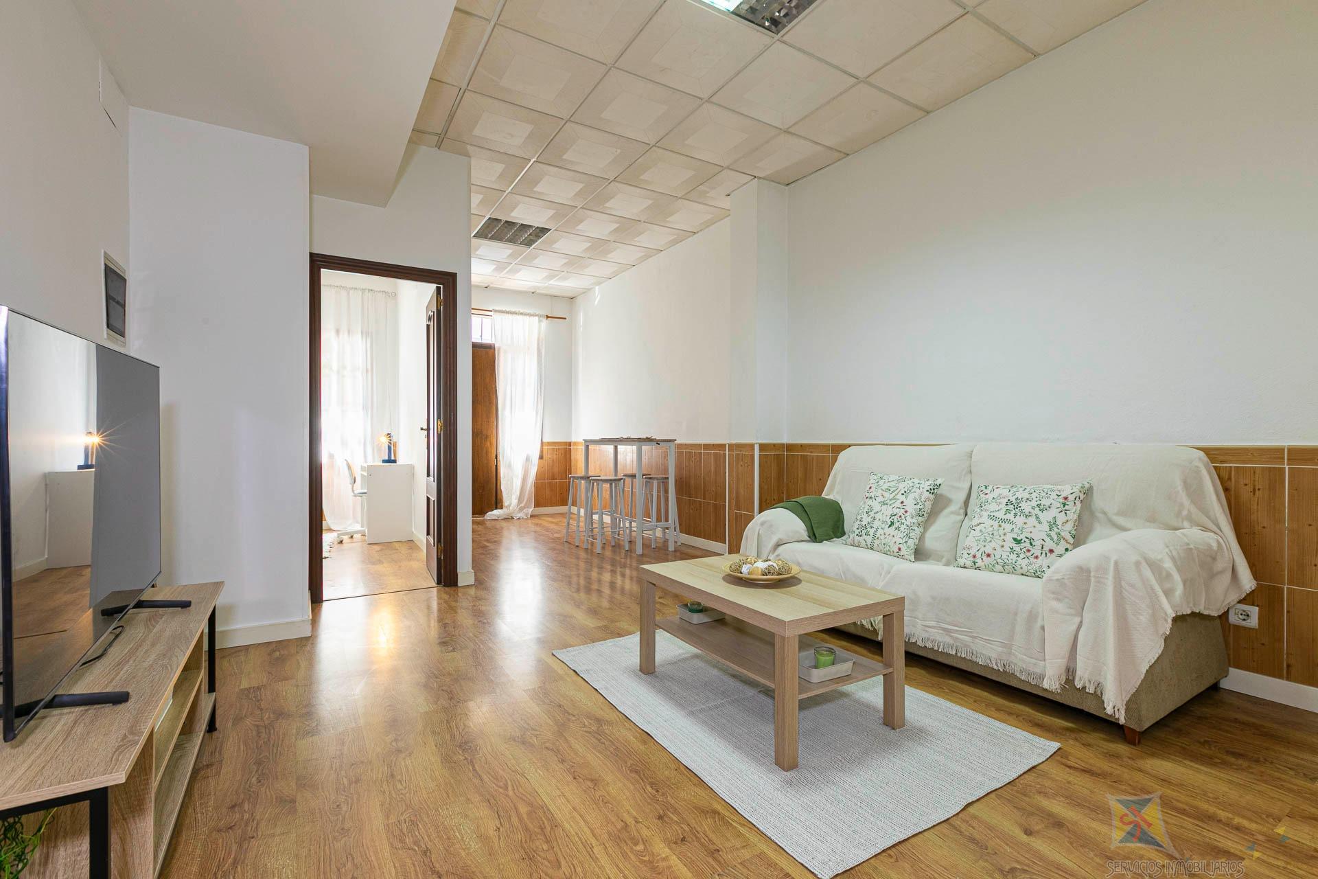 For sale of ground floor in Fuengirola