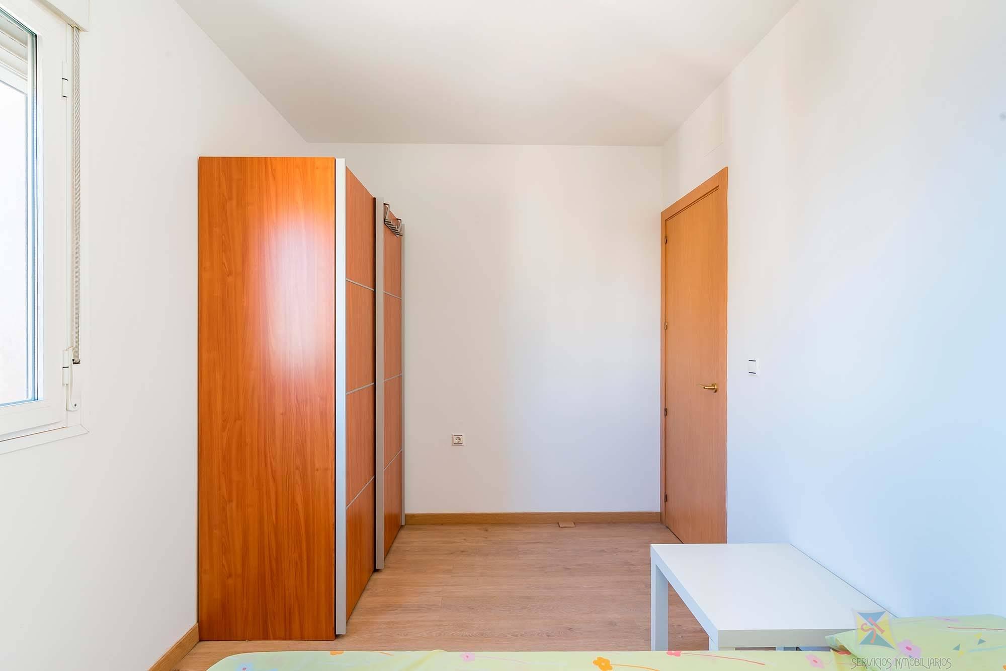 For sale of flat in Aguadulce
