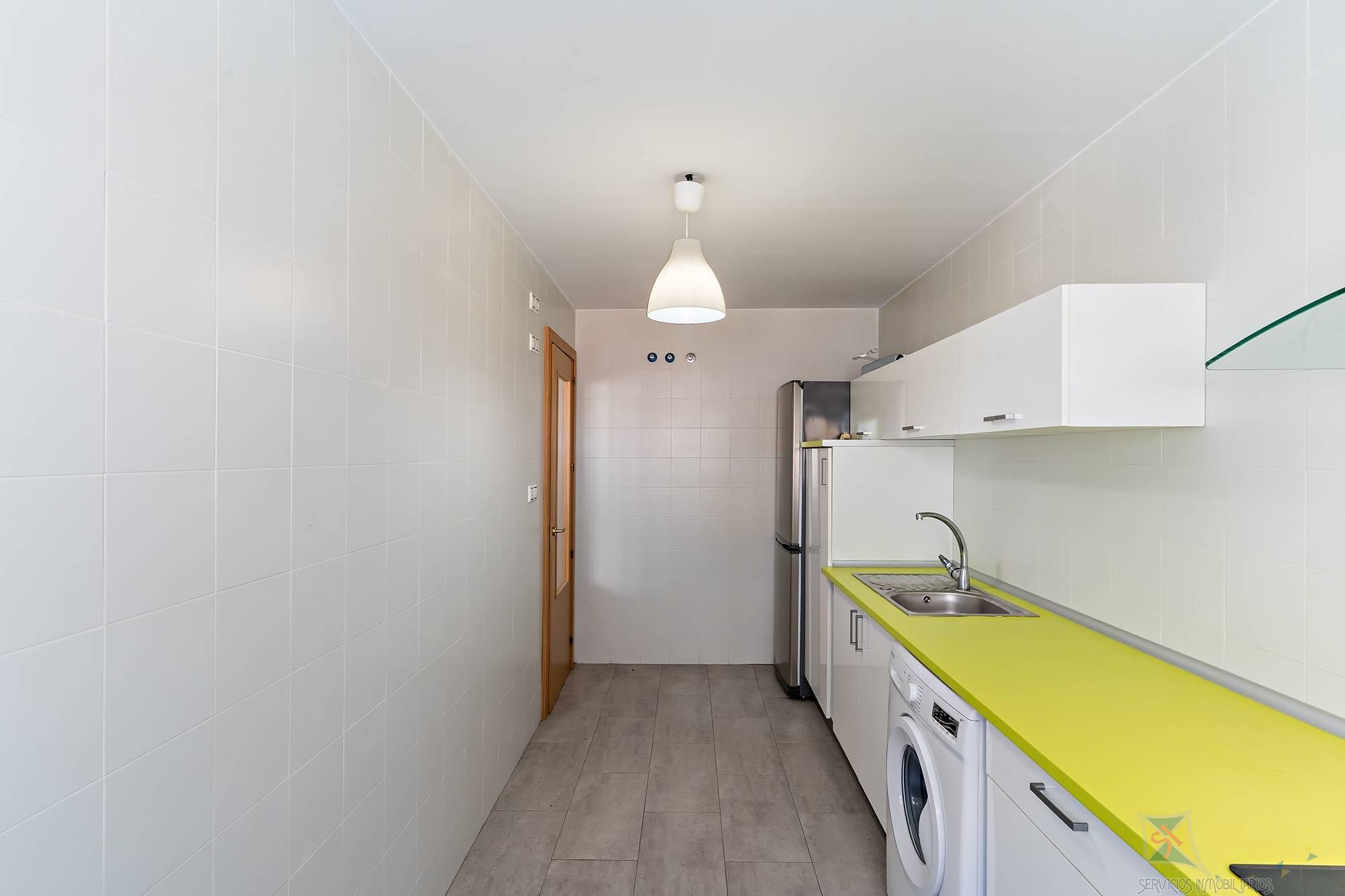 Venta de piso en Aguadulce