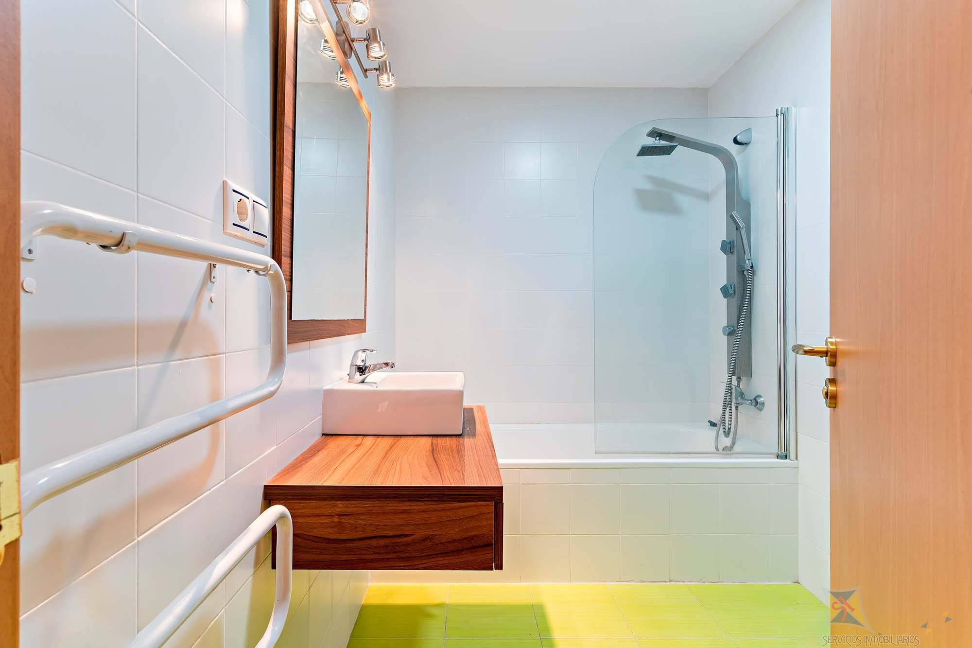 Venta de piso en Aguadulce