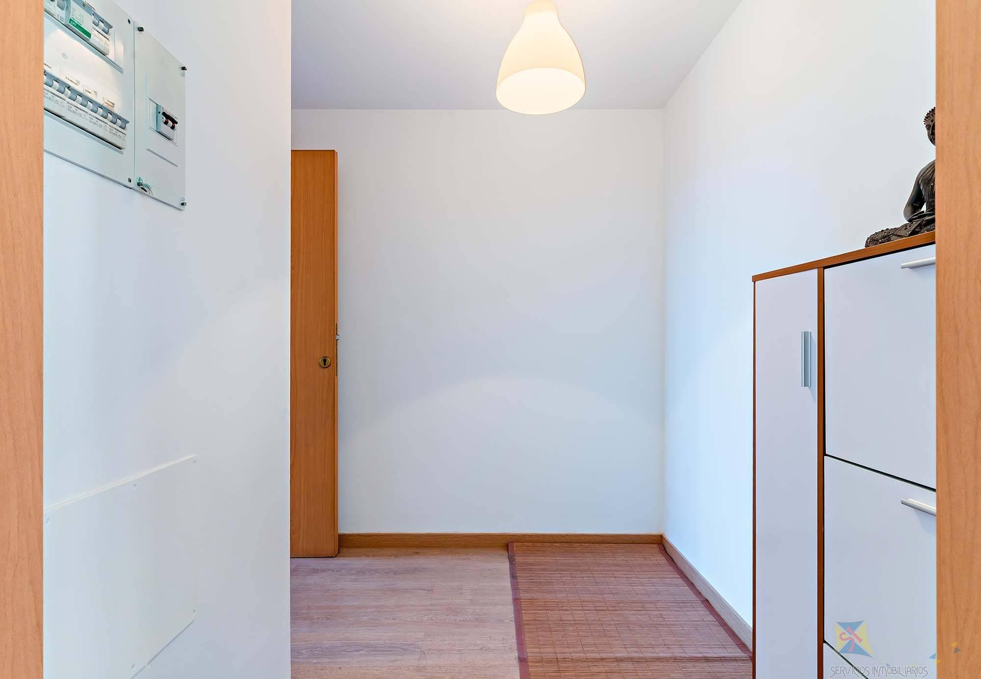 Venta de piso en Aguadulce