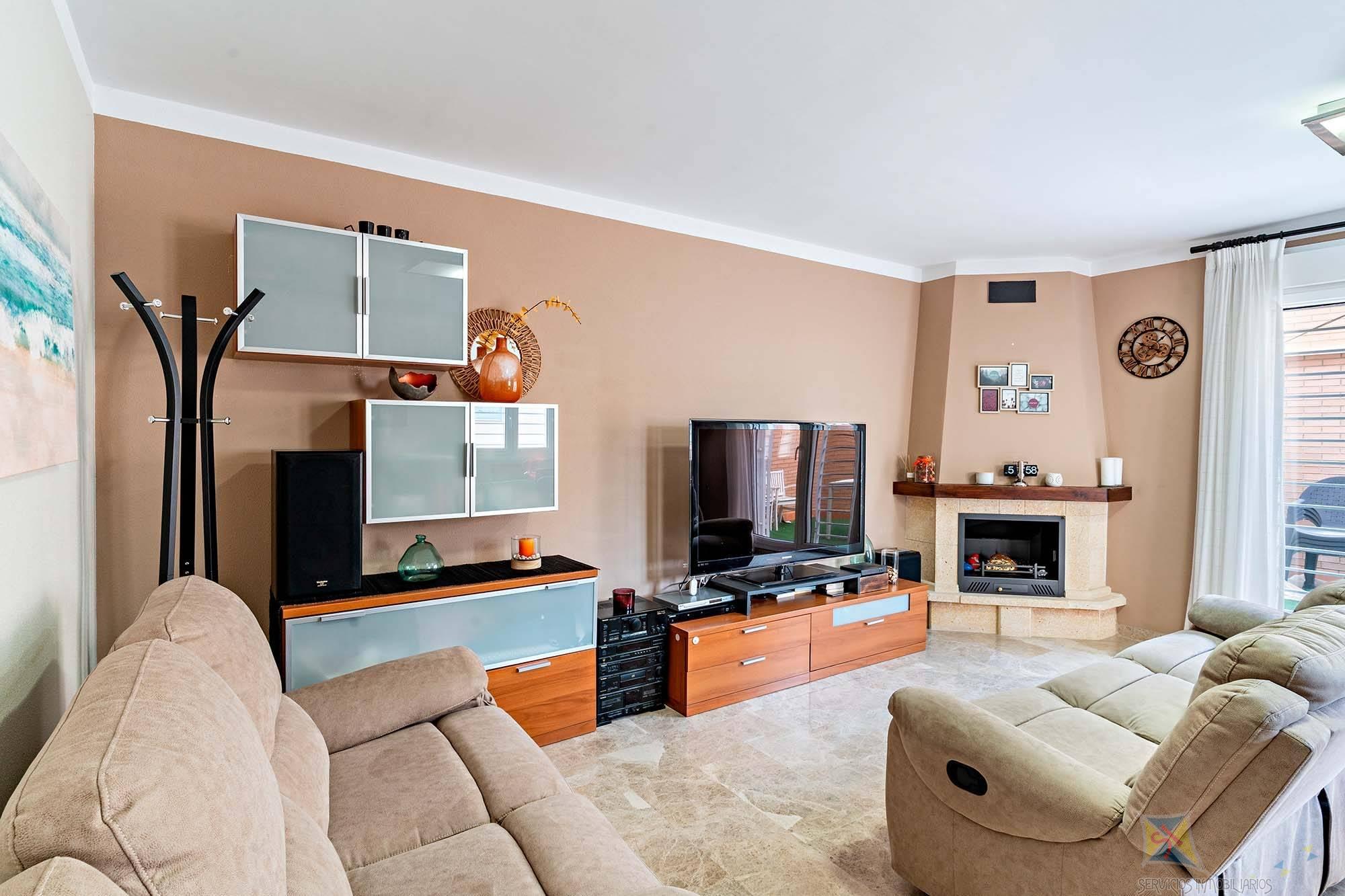 For sale of house in Almería