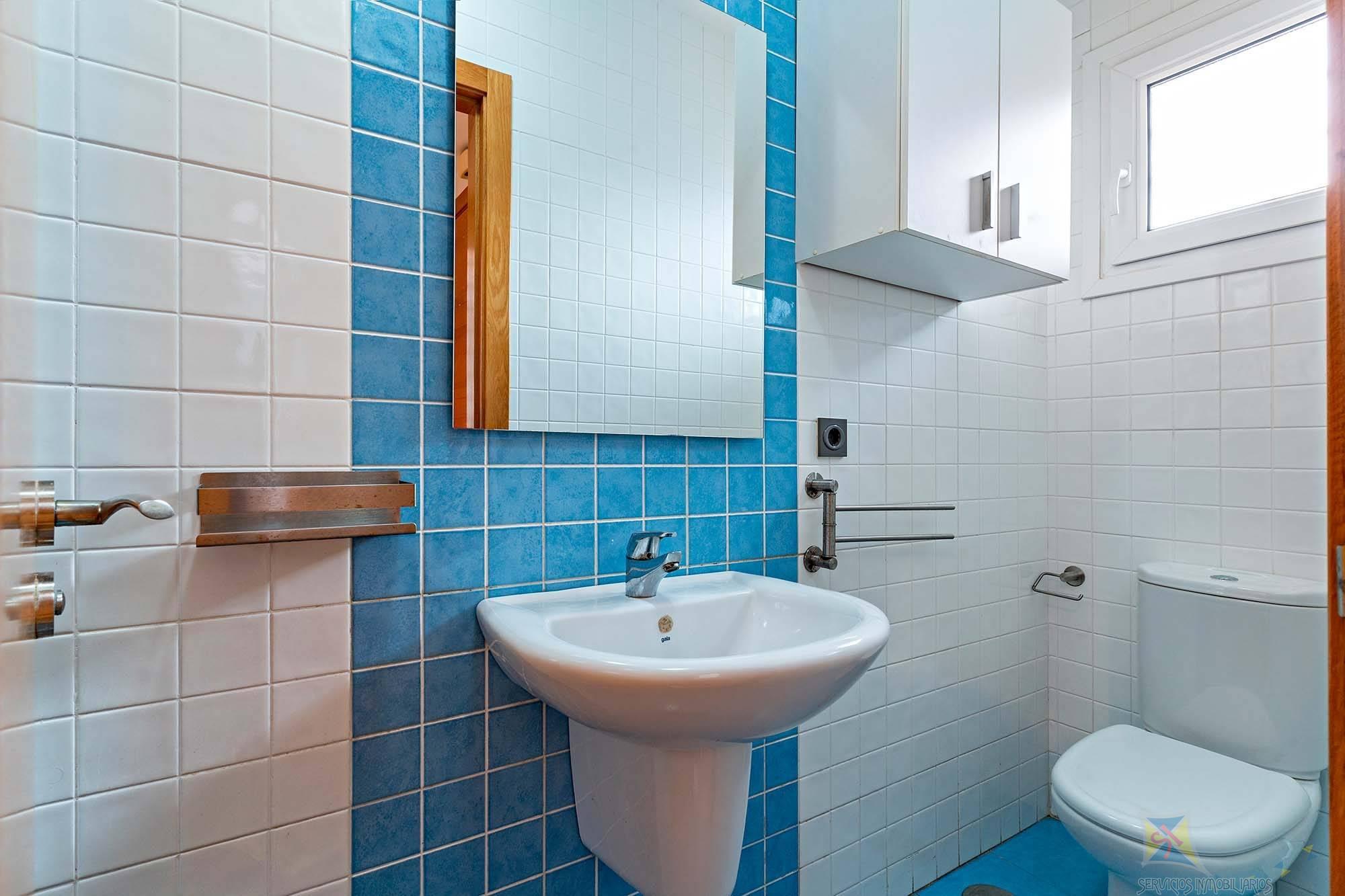 For sale of house in Almería