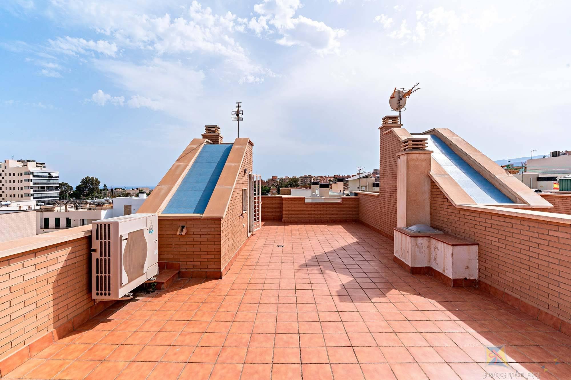 For sale of house in Almería