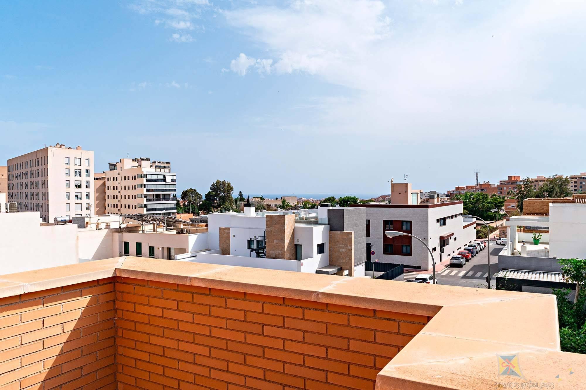 For sale of house in Almería
