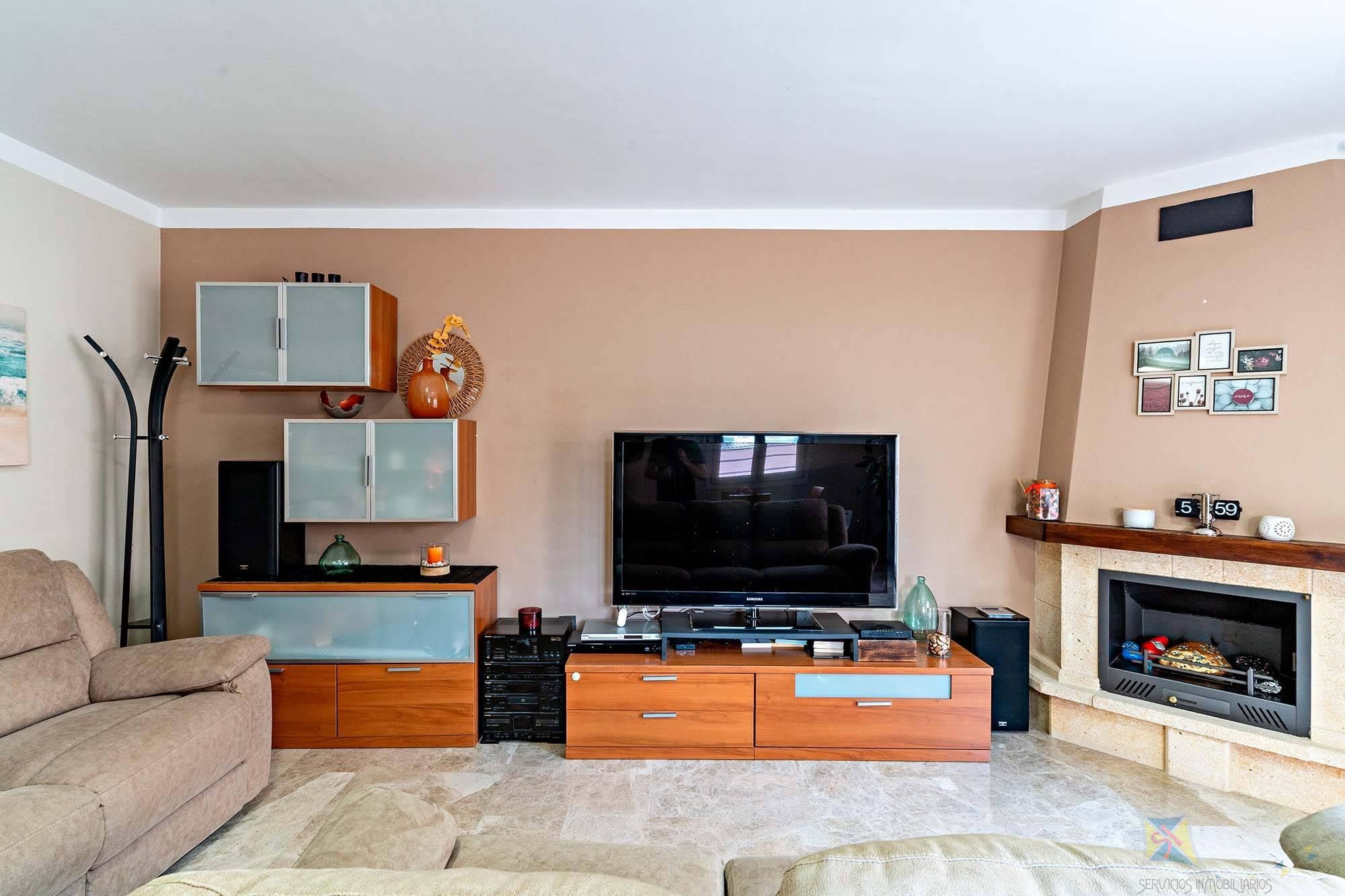 For sale of house in Almería