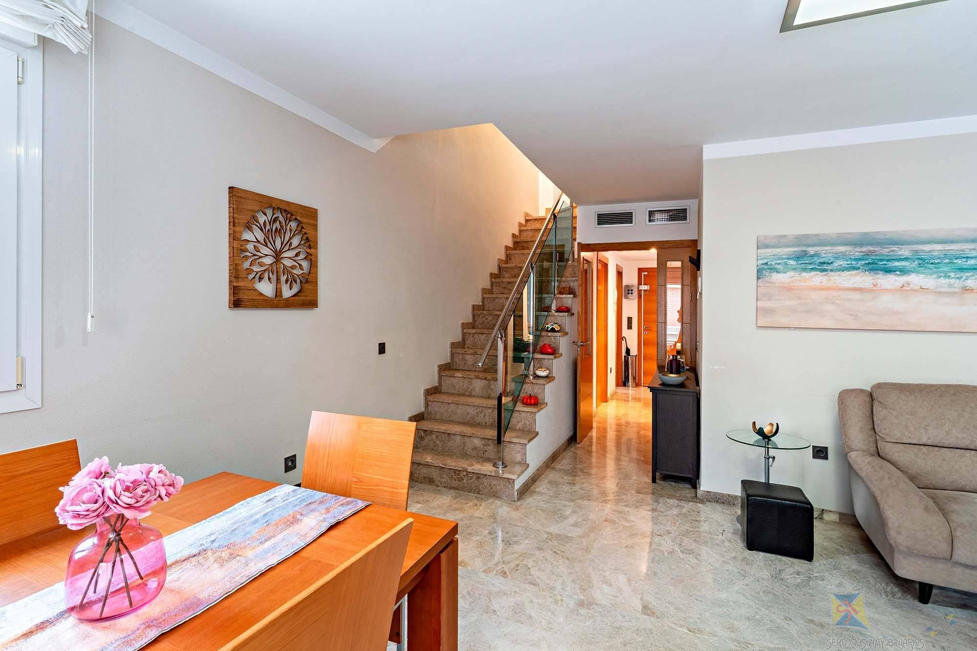 For sale of house in Almería