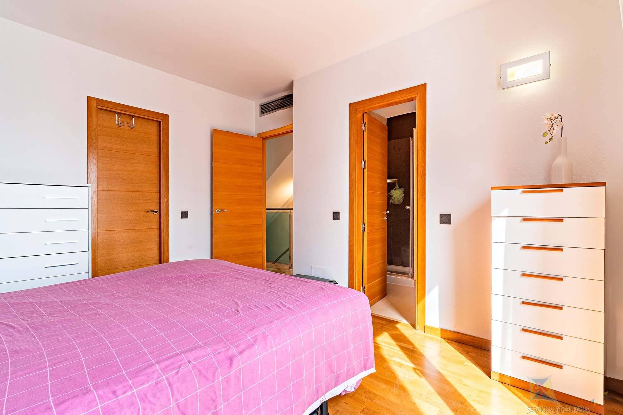 For sale of house in Almería